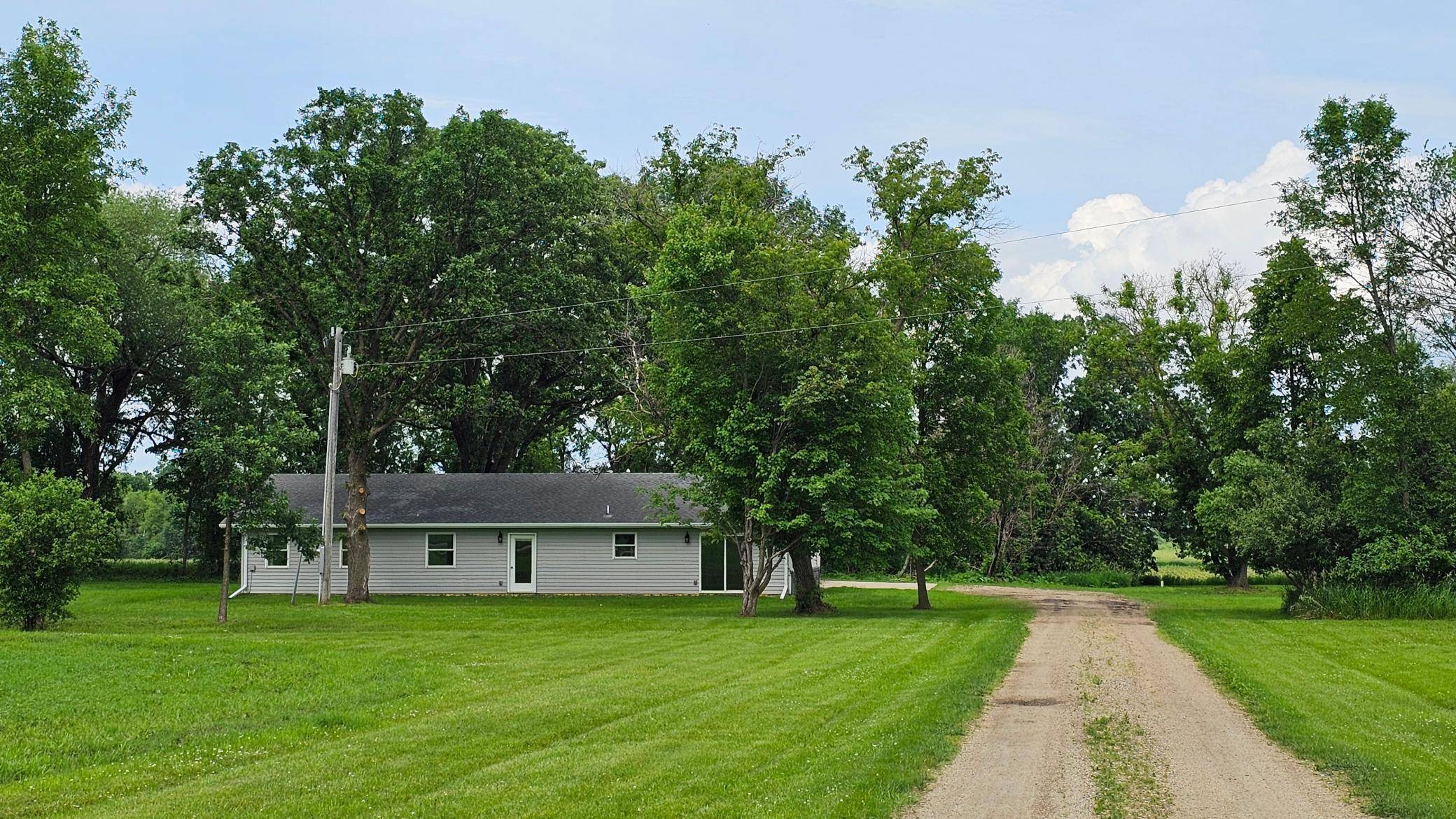 Bertha Twp, MN 56437,13386 Palomino RD