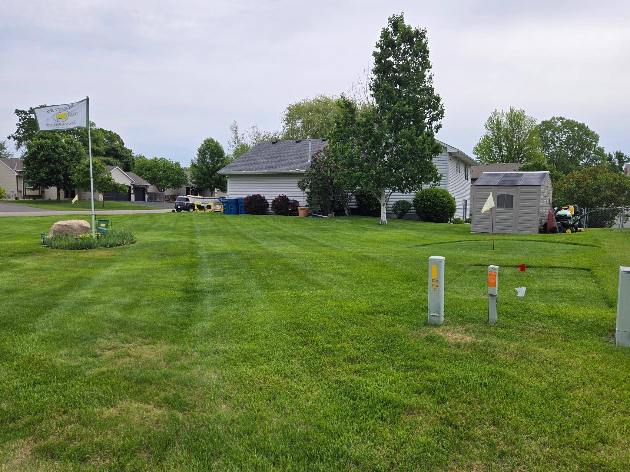 Elk River, MN 55330,12362 195th AVE NW