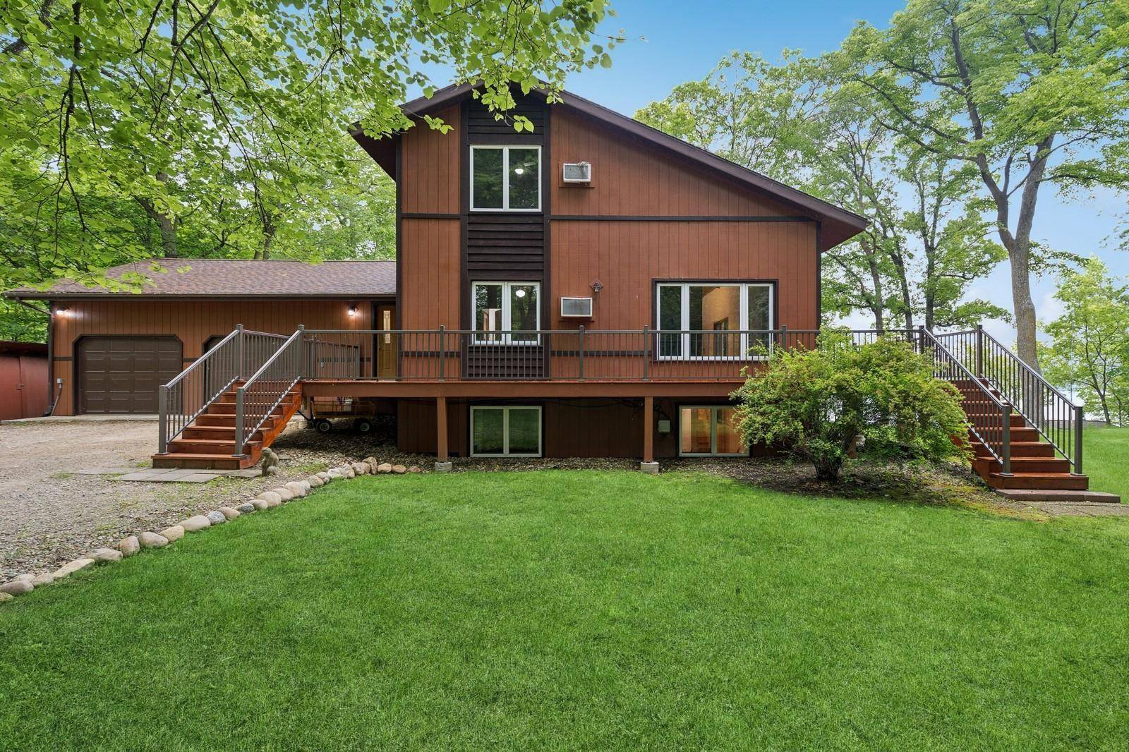 Spicer, MN 56288,6844 140th AVE NE