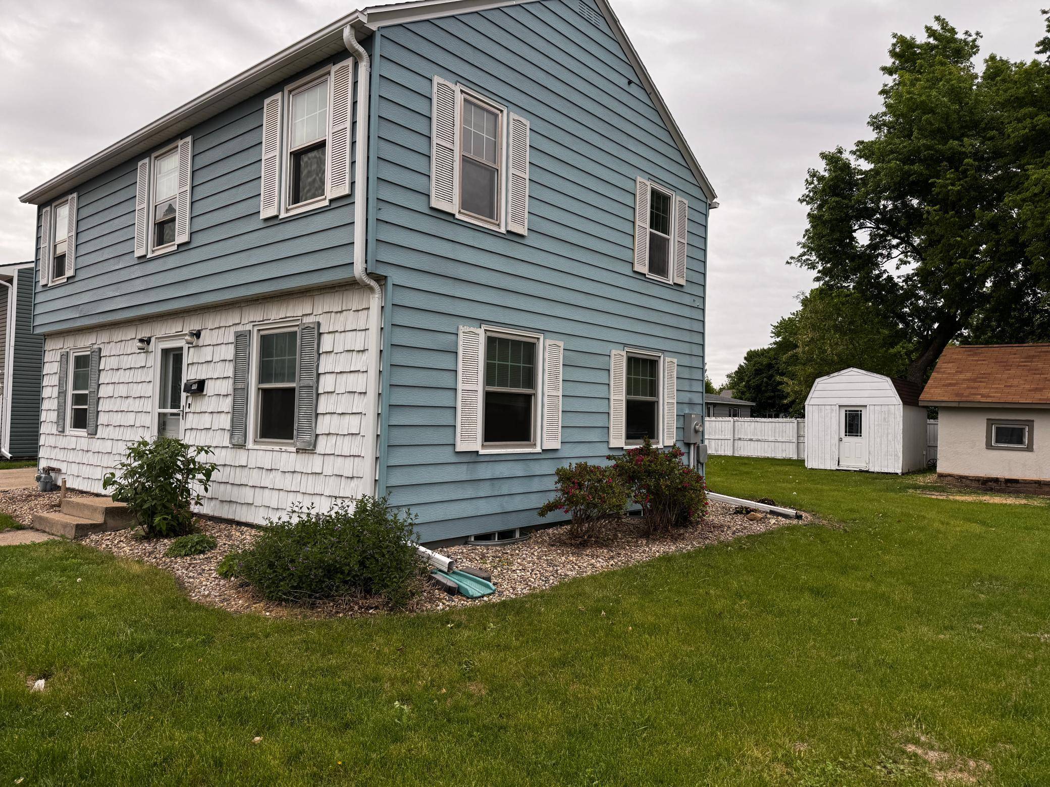 Jackson, MN 56143,1110 Sherman ST