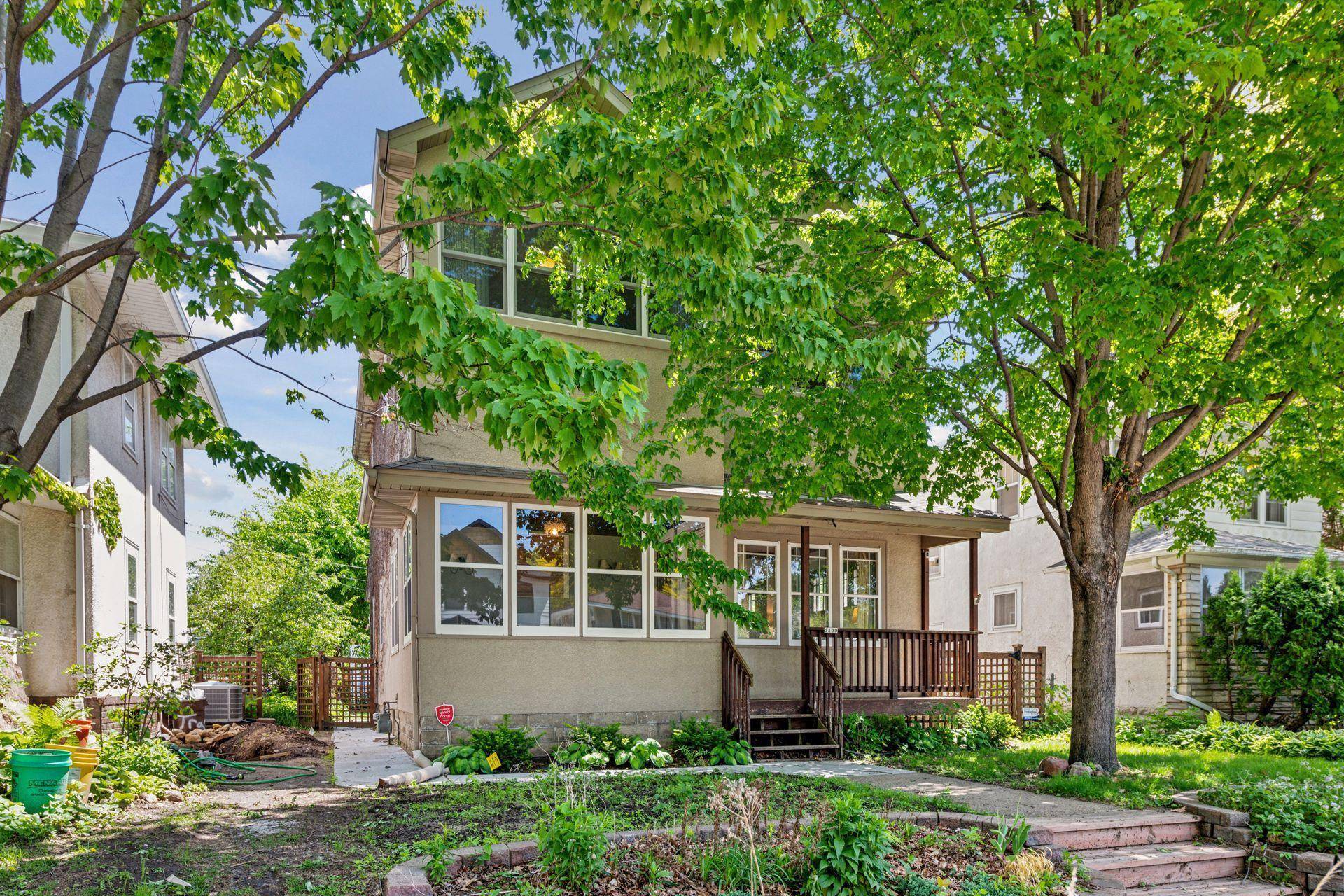 Minneapolis, MN 55406,3109 45th AVE S