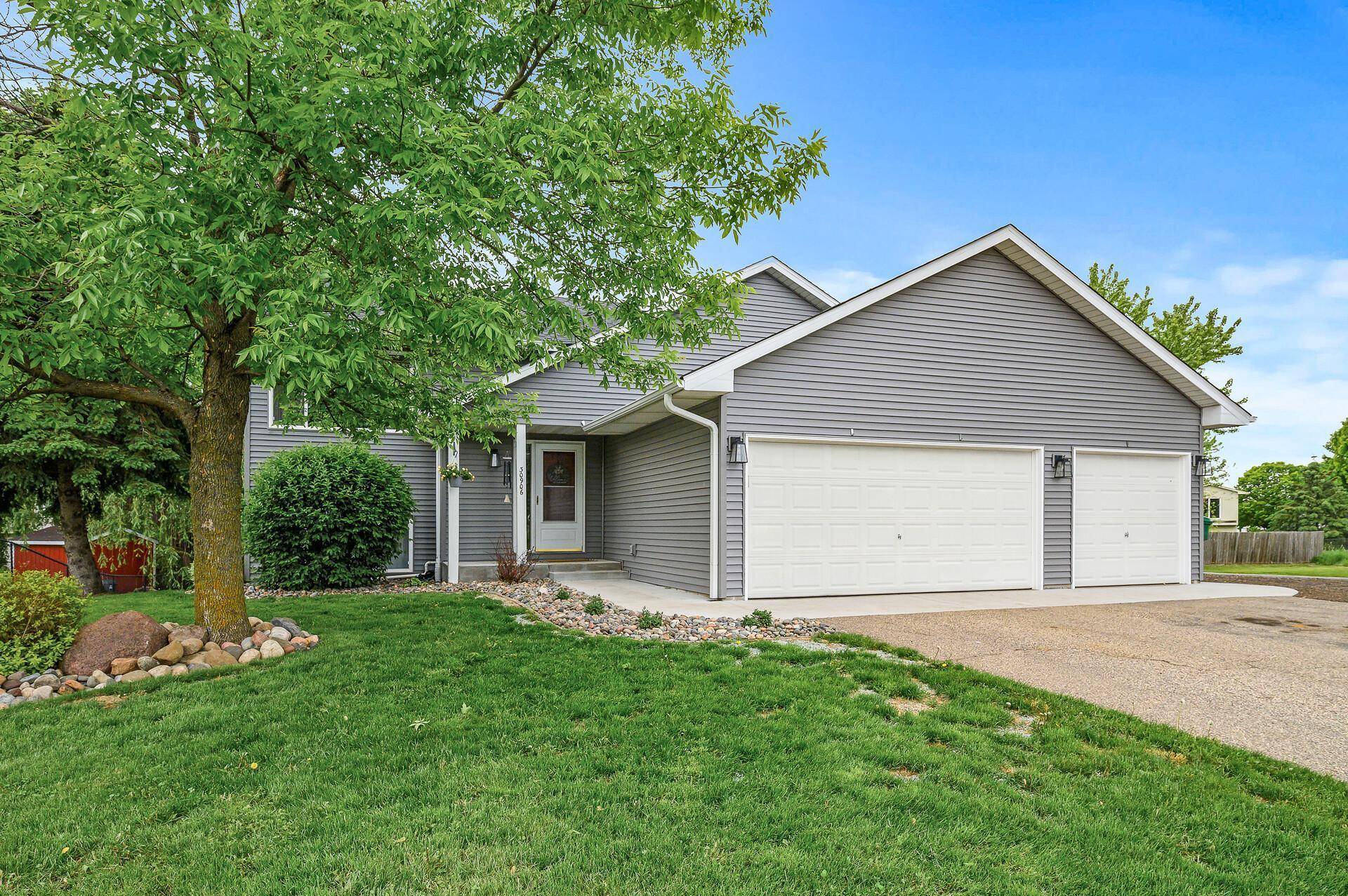 Shafer, MN 55074,30906 Regal AVE