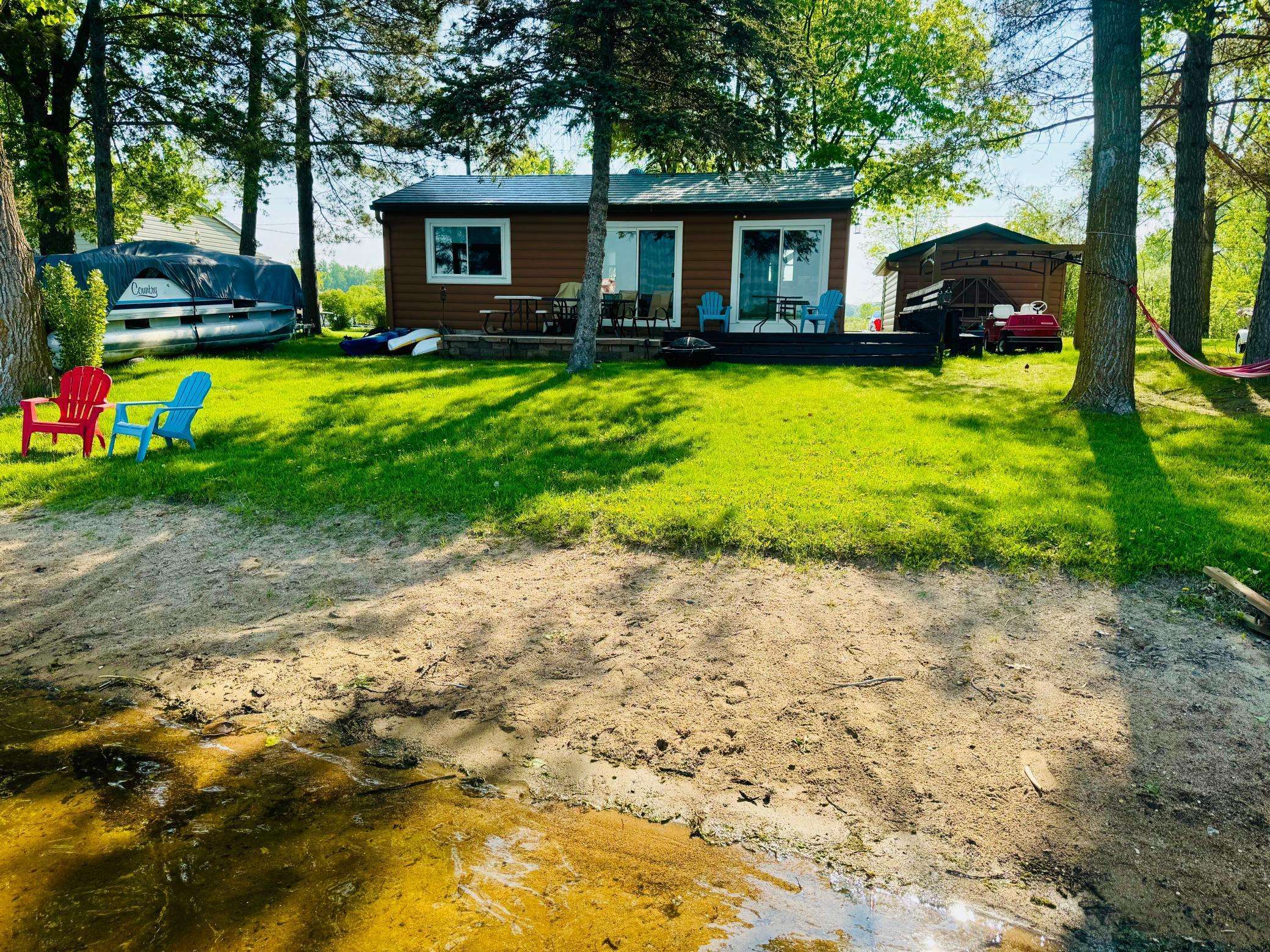 Leslie Twp, MN 56360,22535 Gateway DR