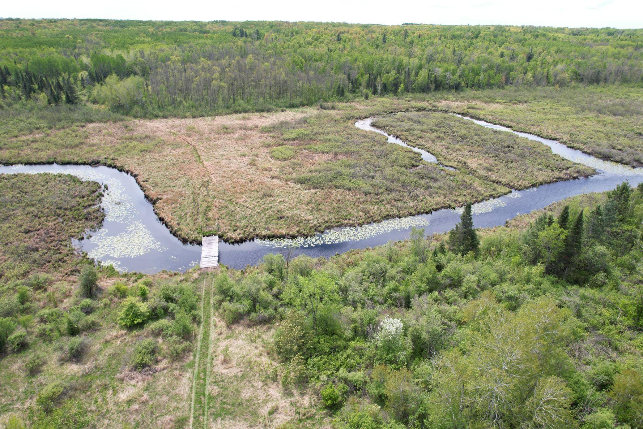 Moose Lake, MN 55767,TBD County Rd 8