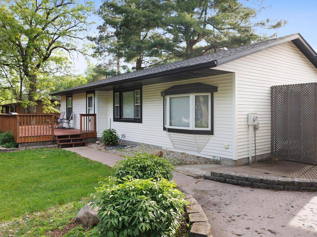 North Branch, MN 55056,38609 Branch AVE