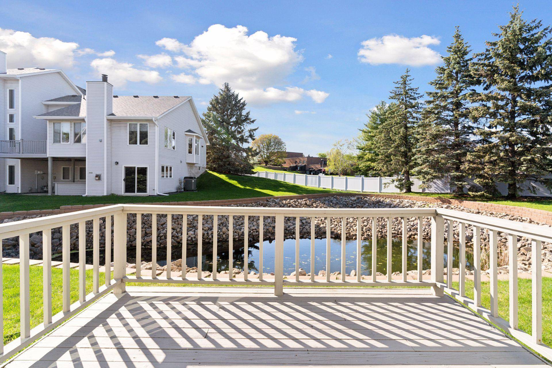 Saint Anthony, MN 55421,3470 Silver LN NE