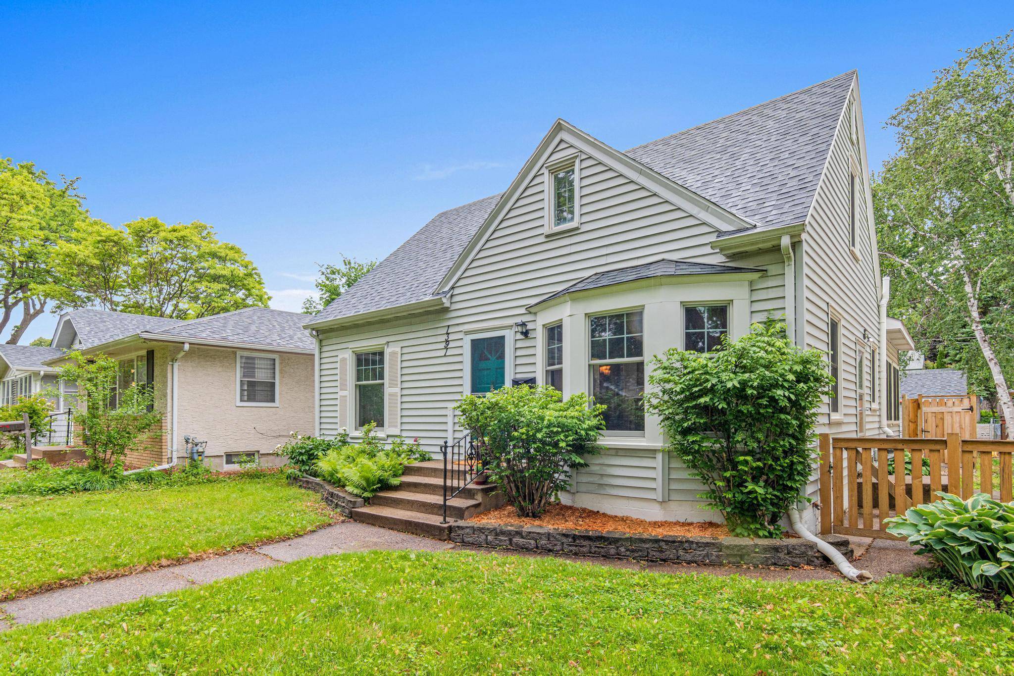 Saint Paul, MN 55105,1391 Jefferson AVE