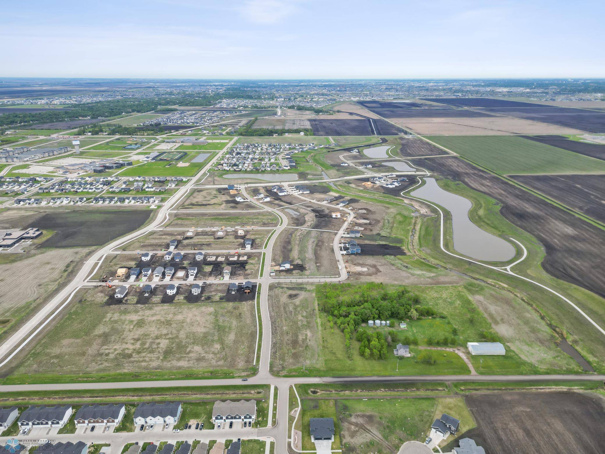 Horace, ND 58047,8402 62nd ST S