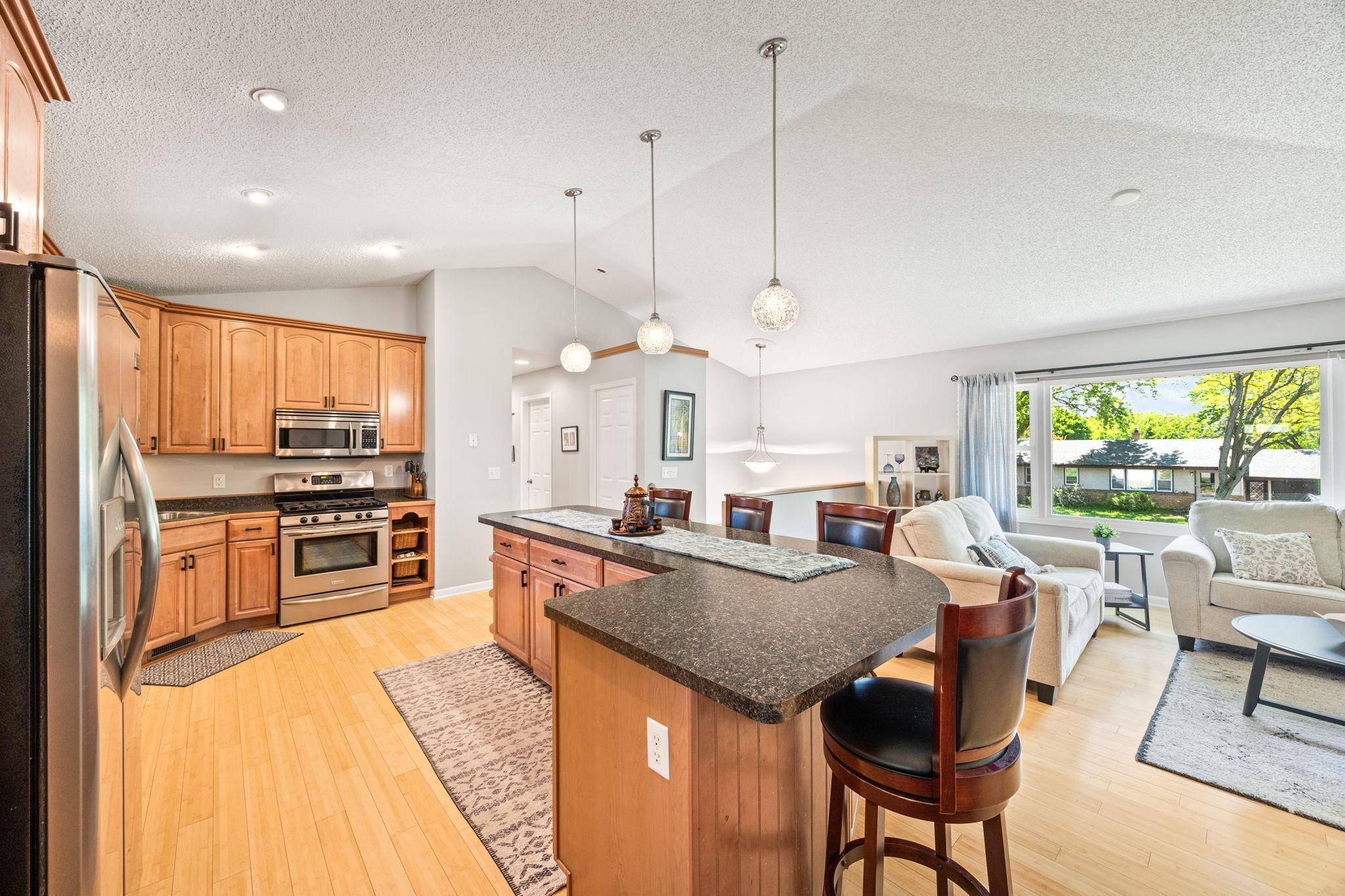 North Saint Paul, MN 55109,2445 Indian WAY