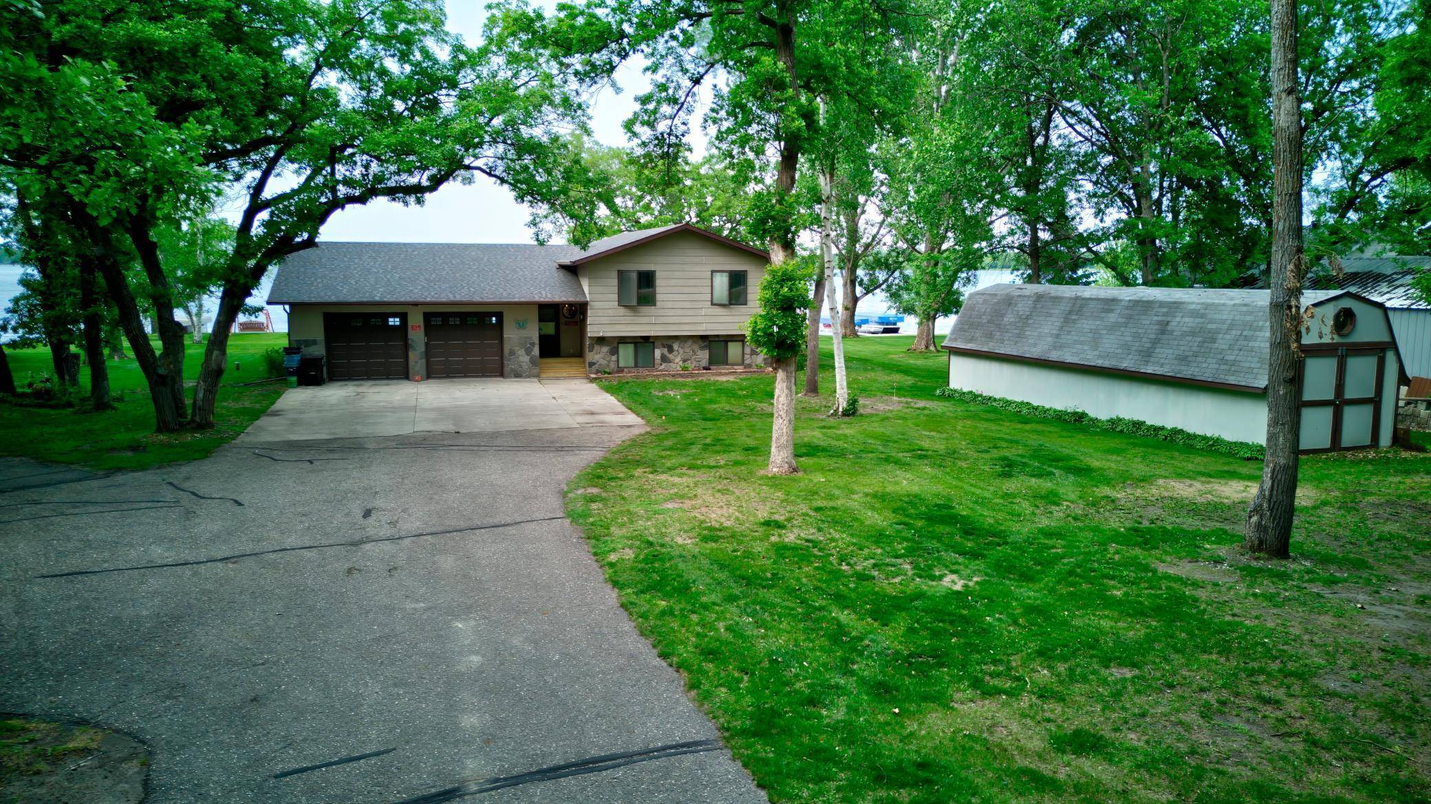 Everts Twp, MN 56515,34347 Northview RD
