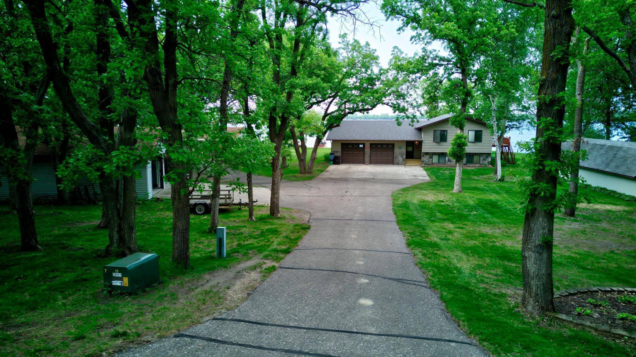 Everts Twp, MN 56515,34347 Northview RD
