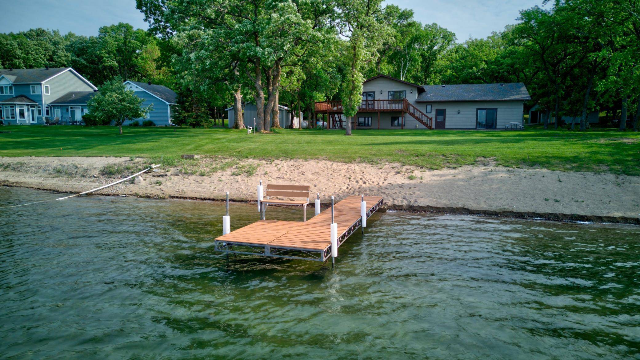 Everts Twp, MN 56515,34347 Northview RD