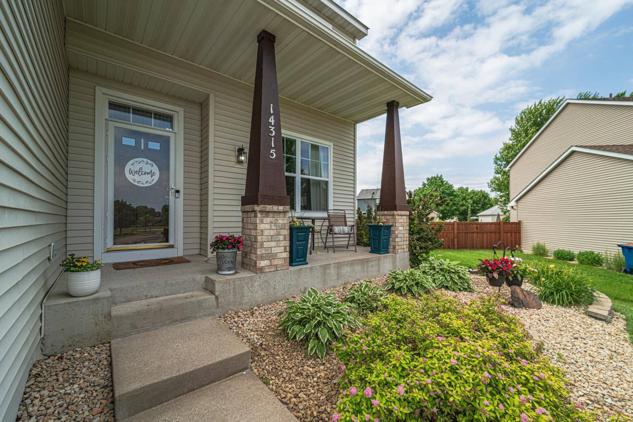 Rosemount, MN 55068,14315 Belle CT