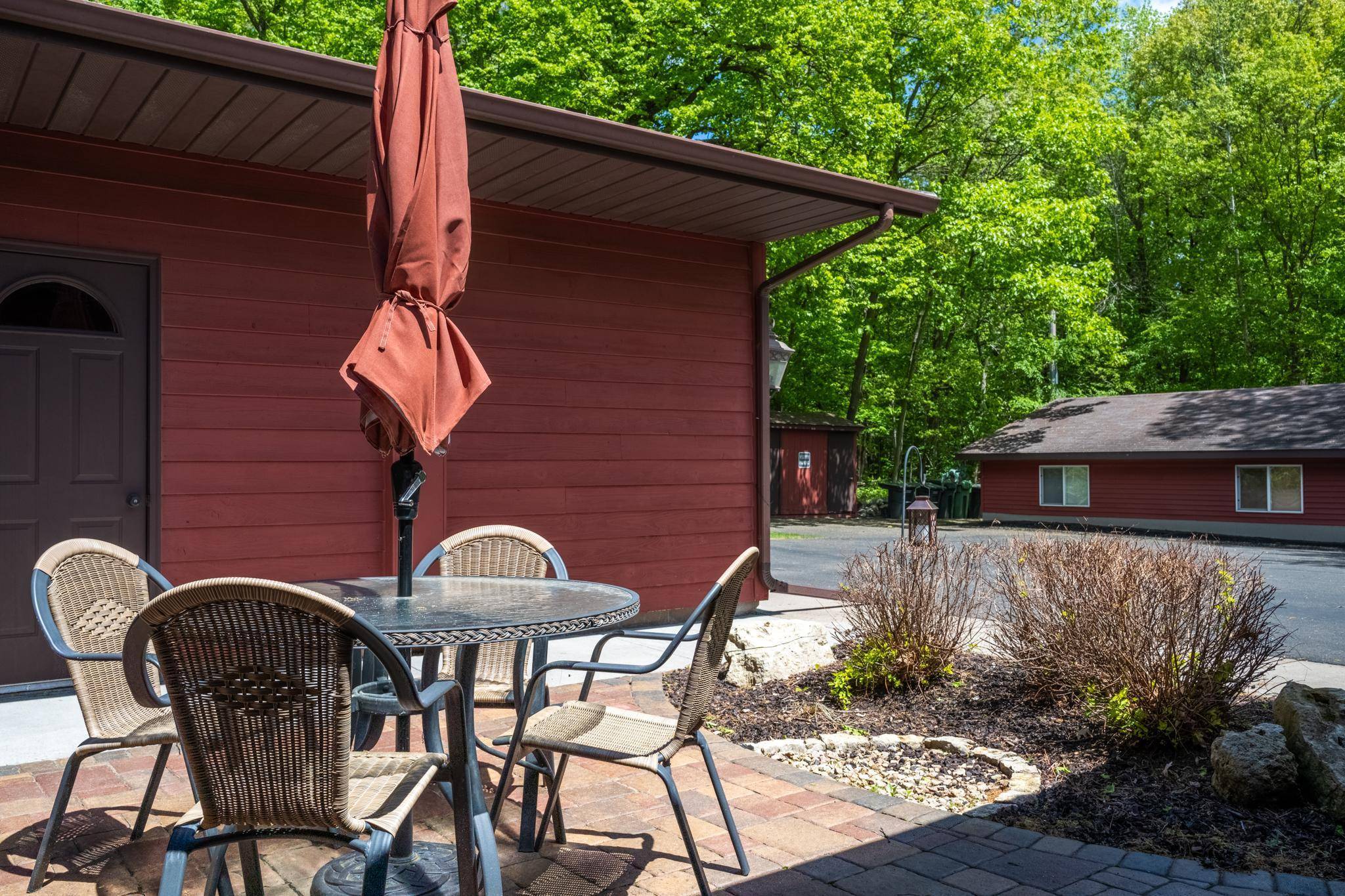 Balsam Lake, WI 54810,215 Park DR #4