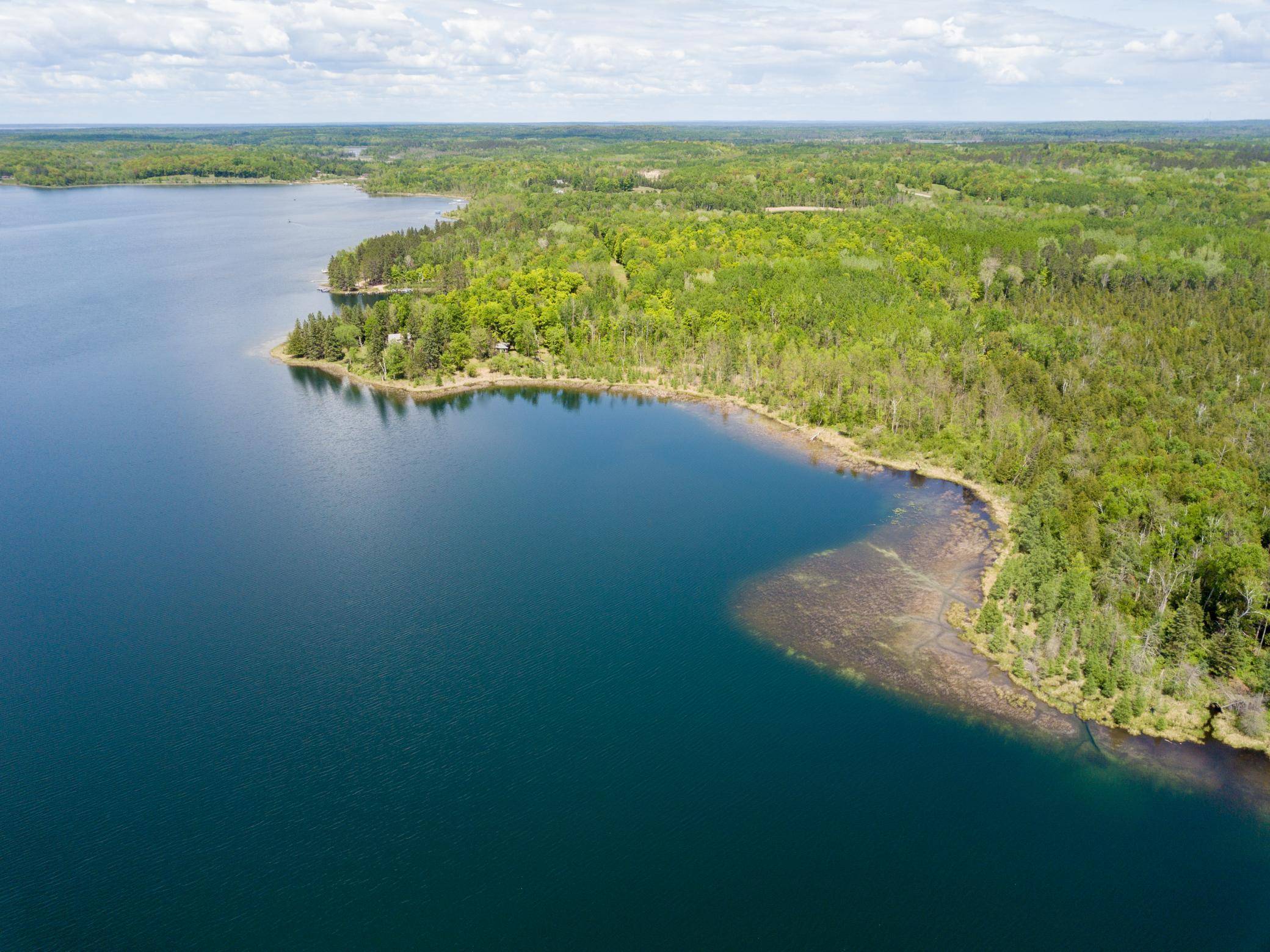 Slater Twp, MN 56672,6583 Graves Lake DR NE