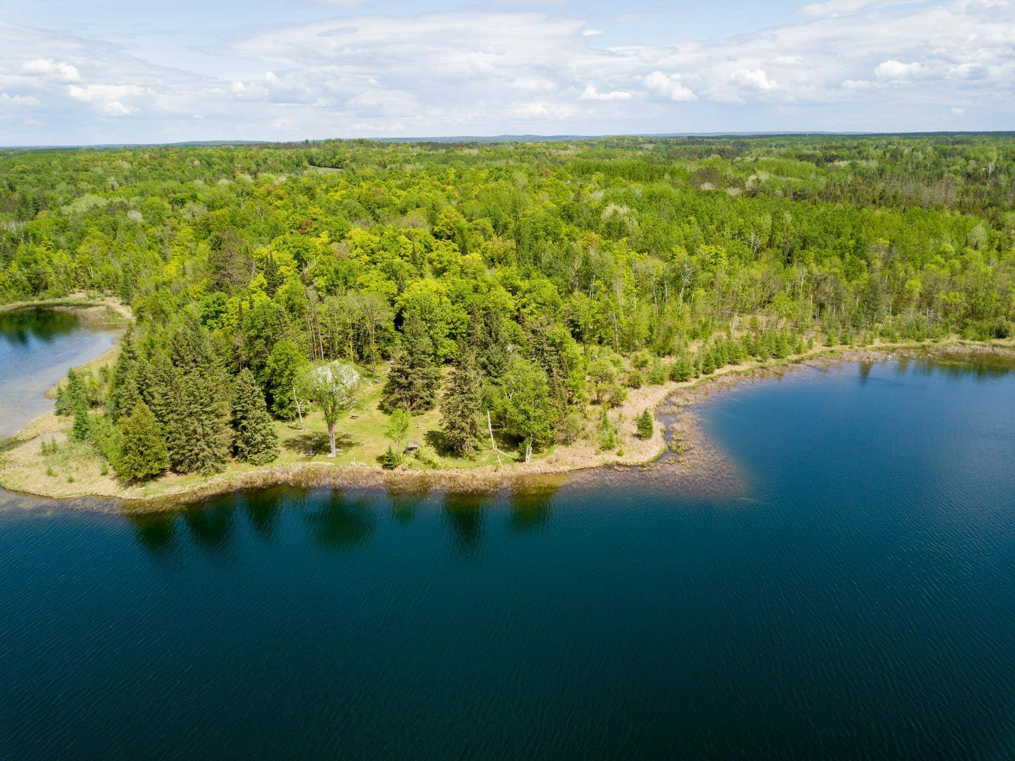 Slater Twp, MN 56672,6583 Graves Lake DR NE