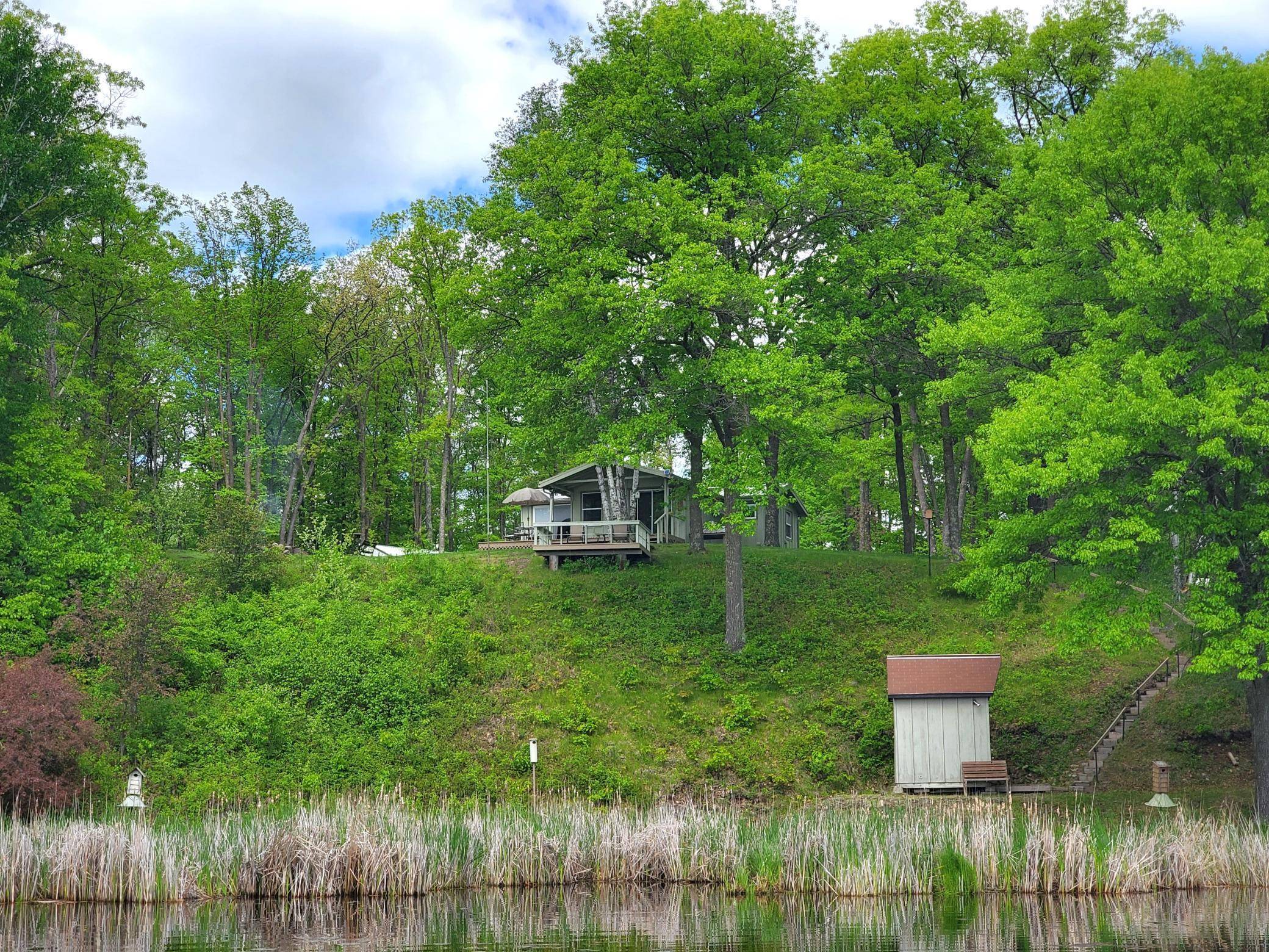 Peace Twp, MN 55007,28722 Hillside CIR