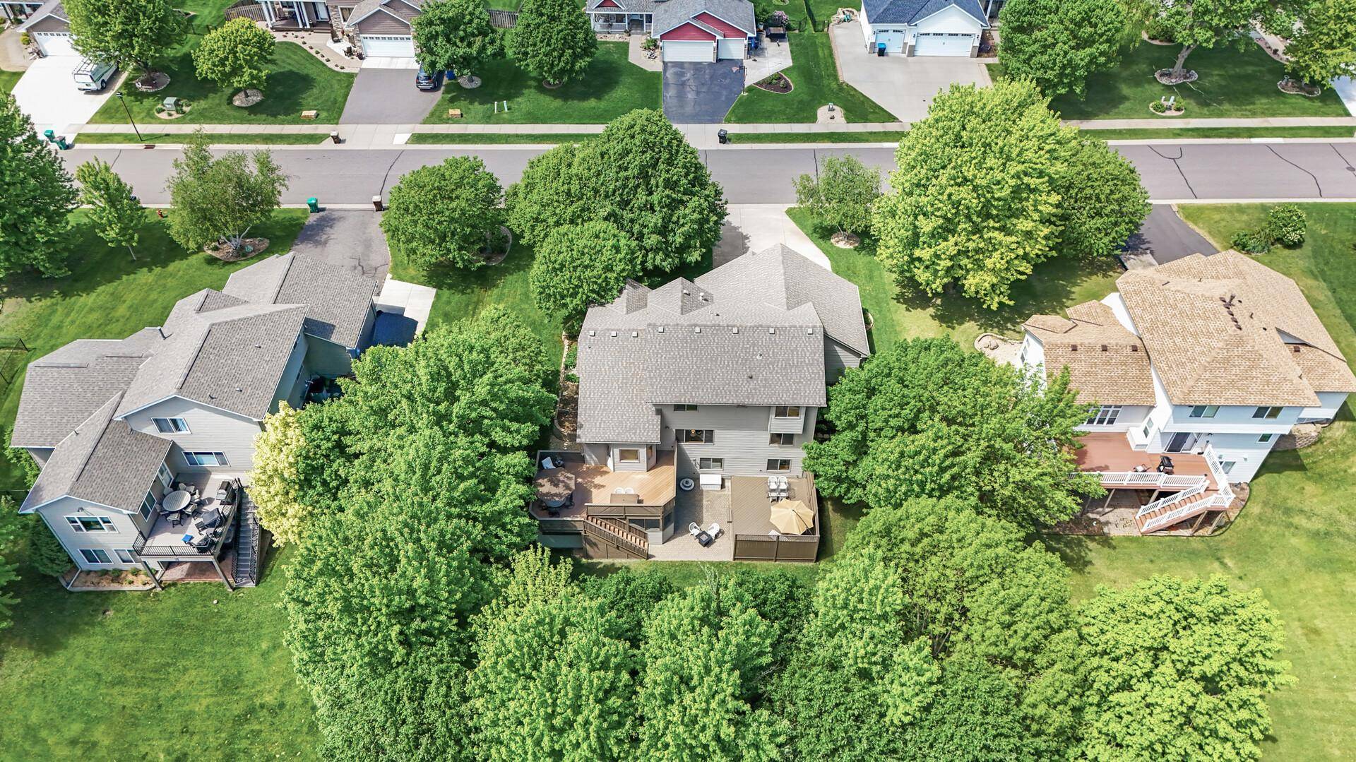 Rogers, MN 55374,13584 Aspen DR