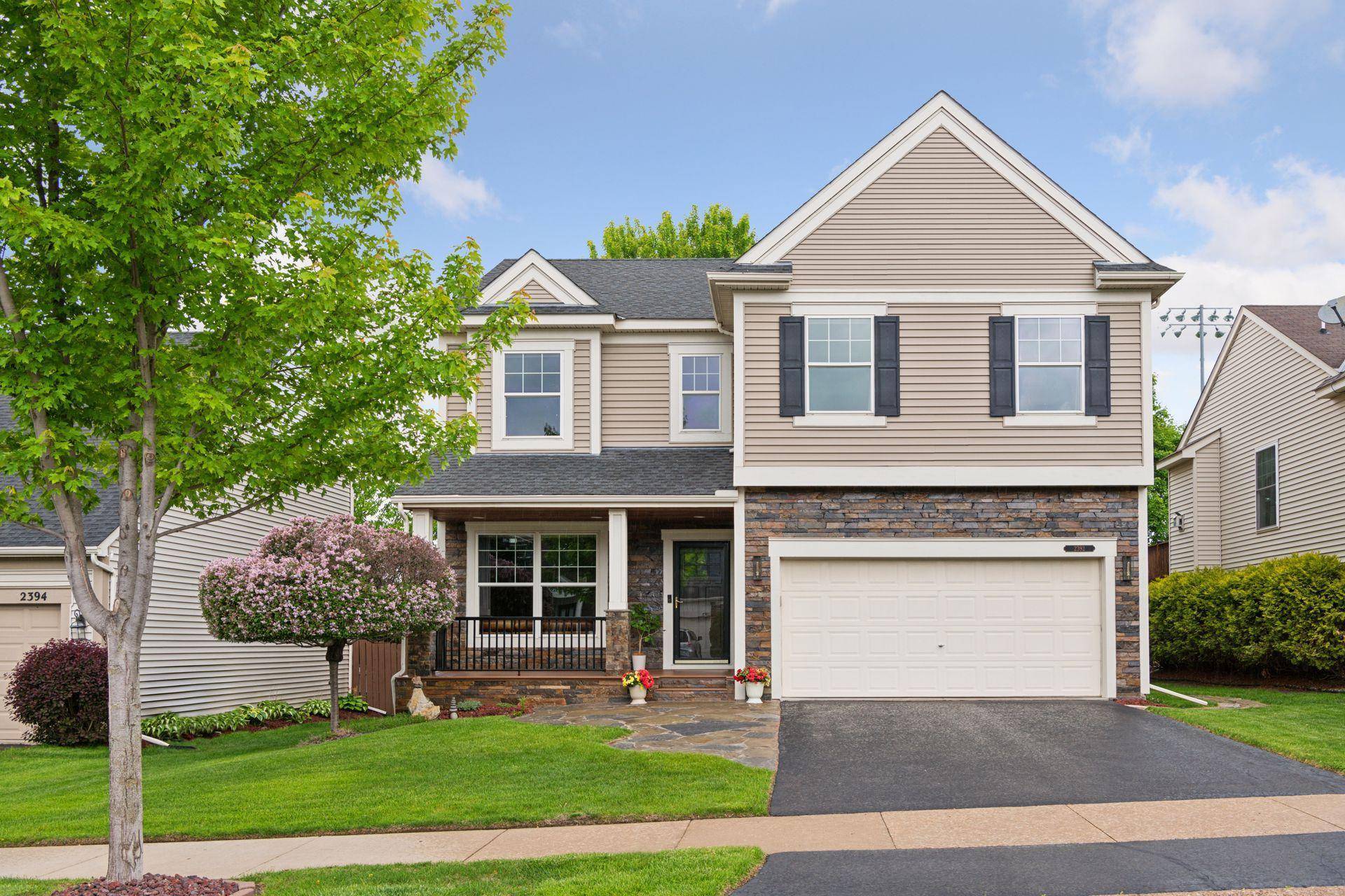 Chaska, MN 55318,2392 Molnau CT