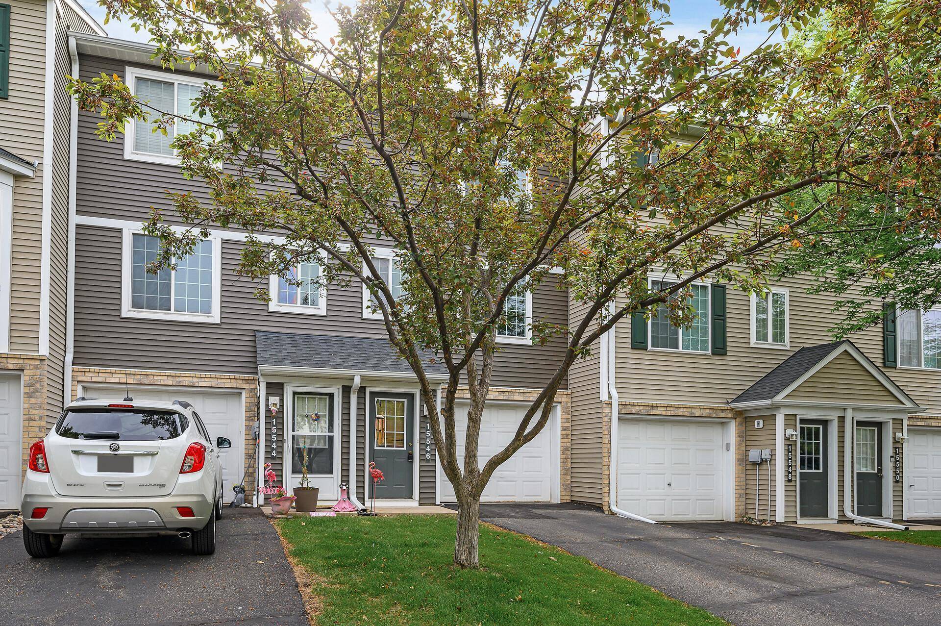 Apple Valley, MN 55124,15546 Flyboat LN