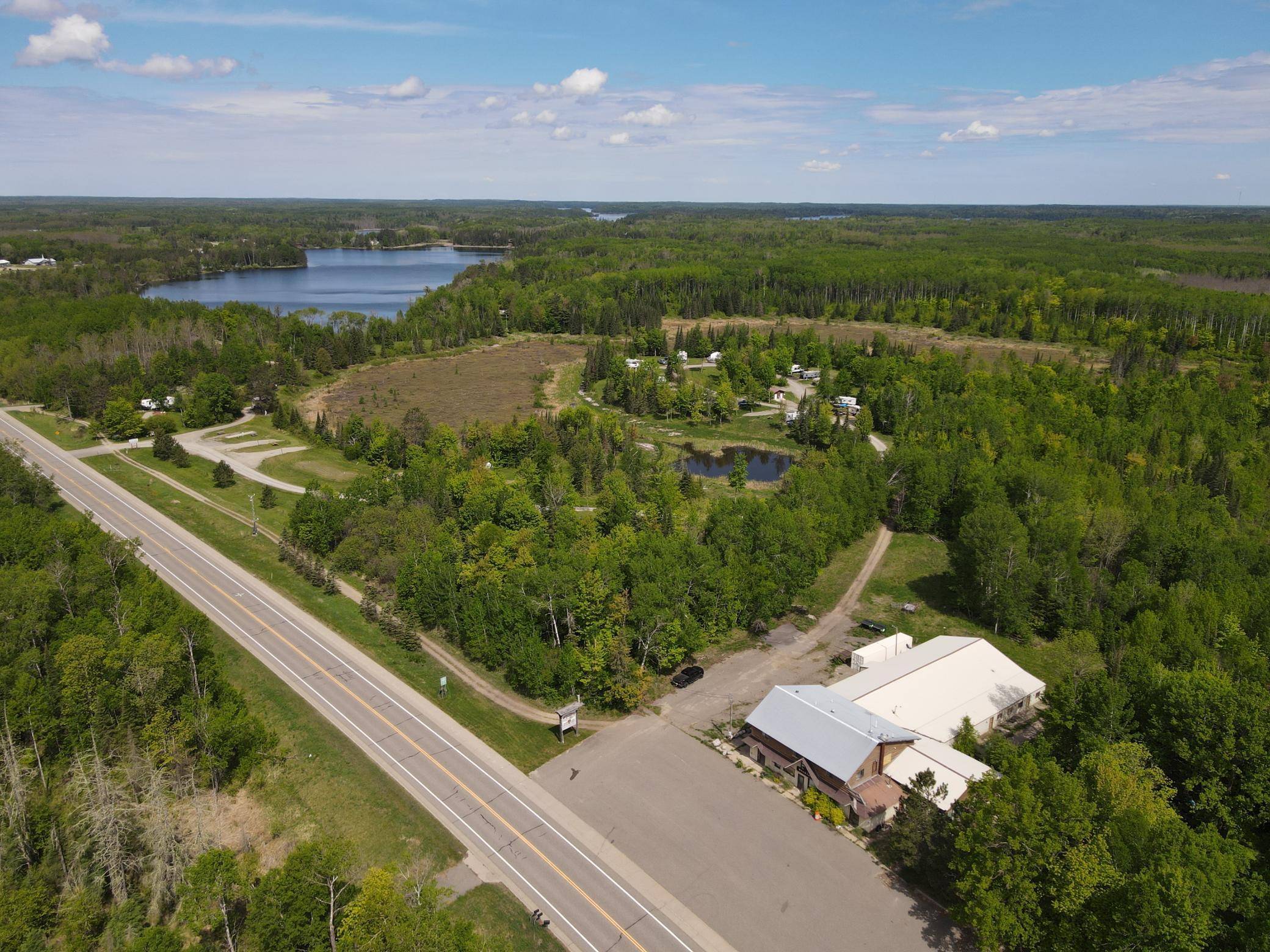 Marcell Twp, MN 56657,48644 State Highway 38
