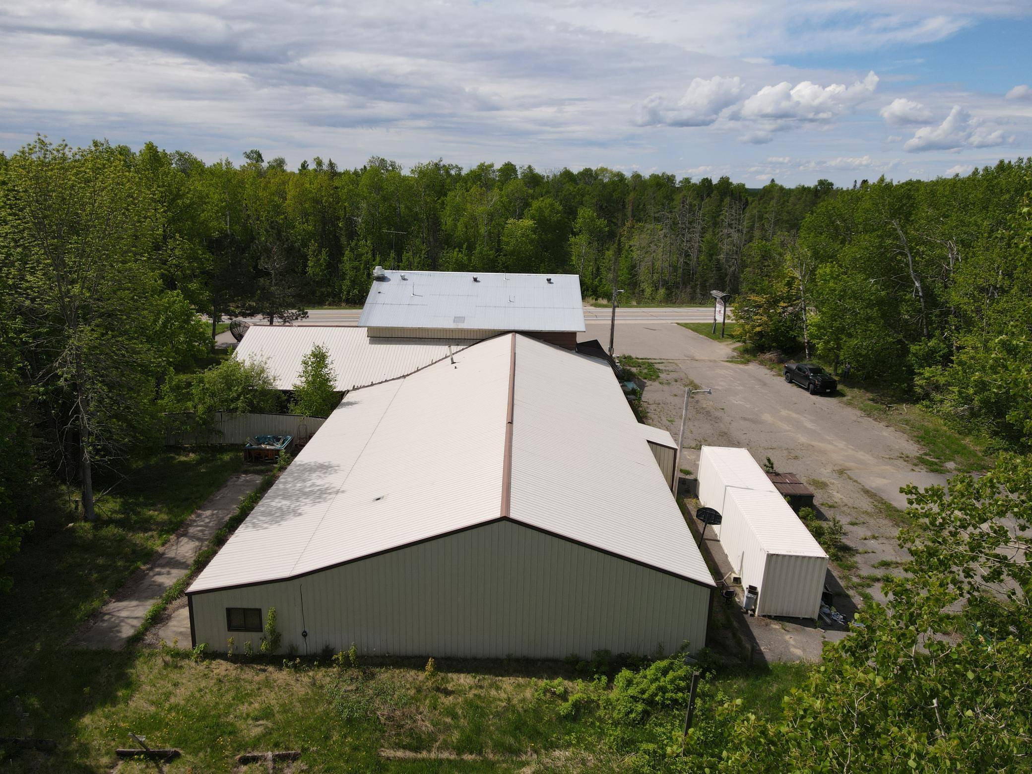 Marcell Twp, MN 56657,48644 State Highway 38
