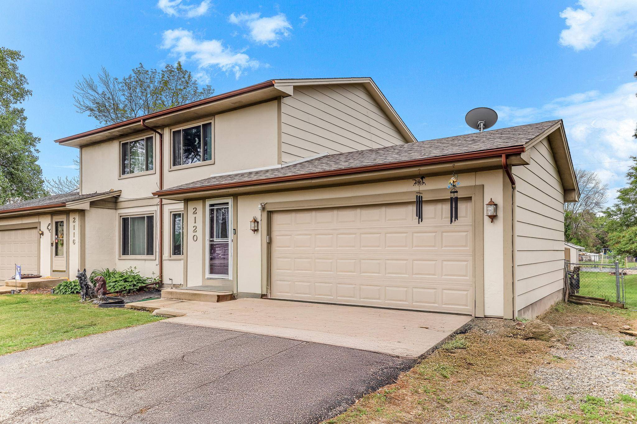 Coon Rapids, MN 55433,2120 Coon Rapids BLVD NW