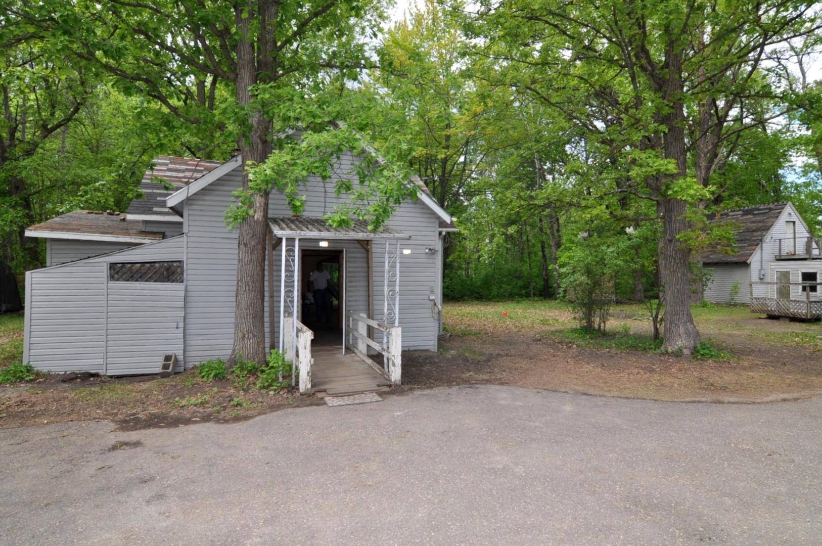 Hackensack, MN 56452,315 1st ST S