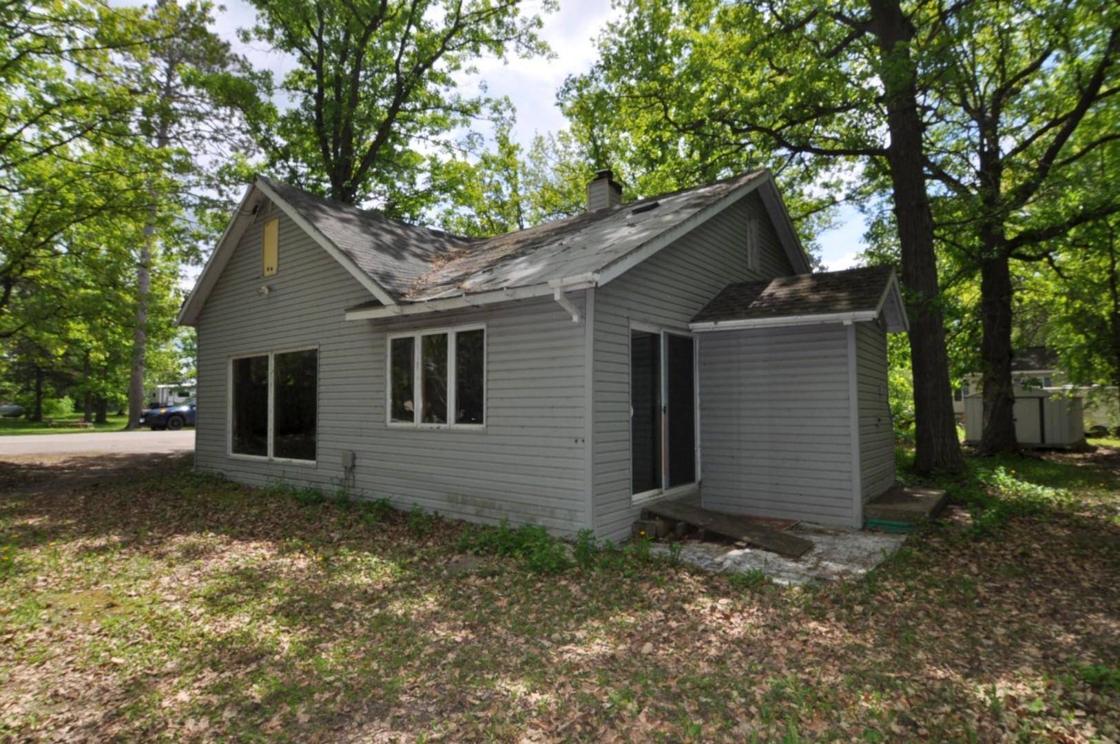 Hackensack, MN 56452,315 1st ST S
