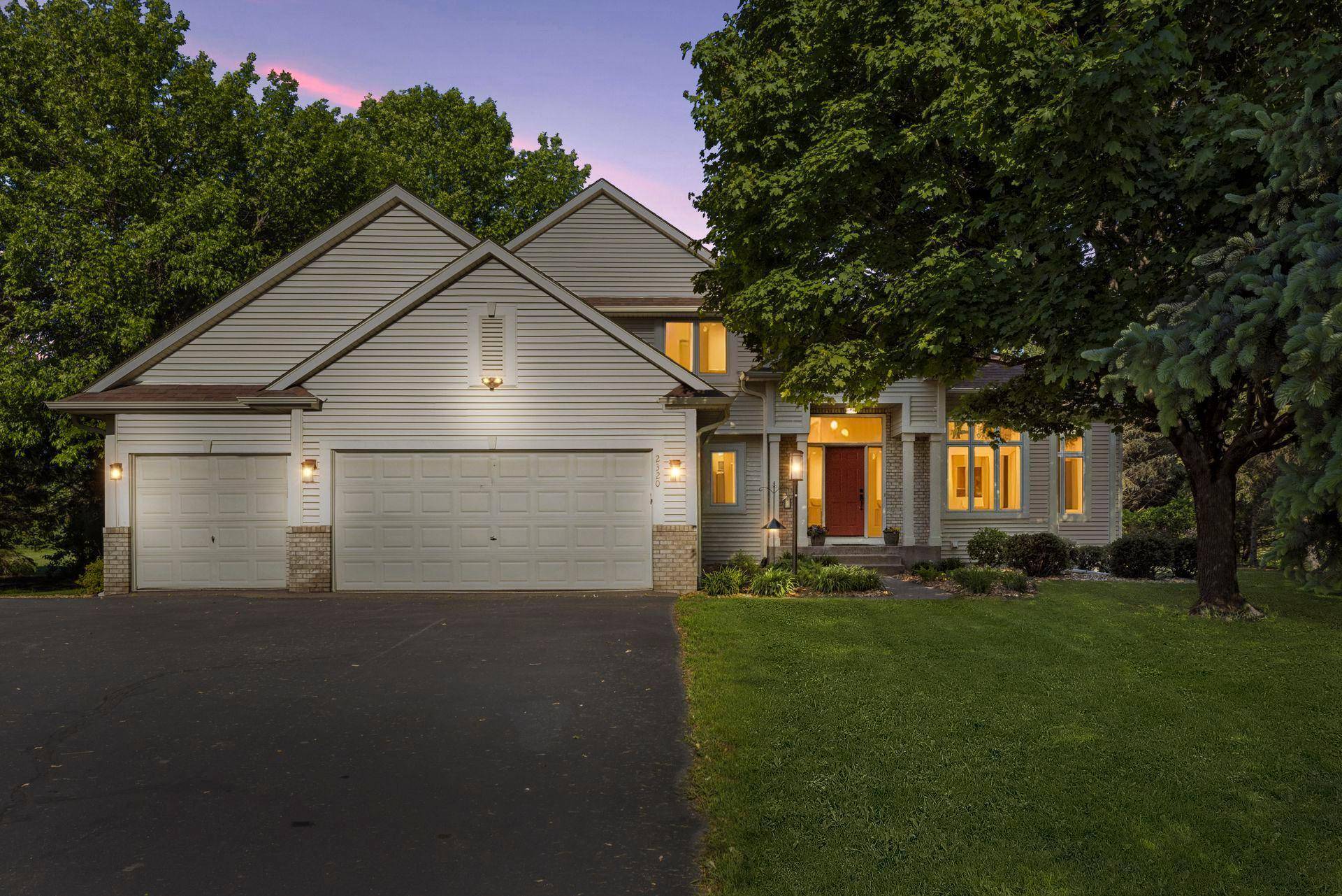 West Lakeland Twp, MN 55082,2320 Periwinkle AVE N