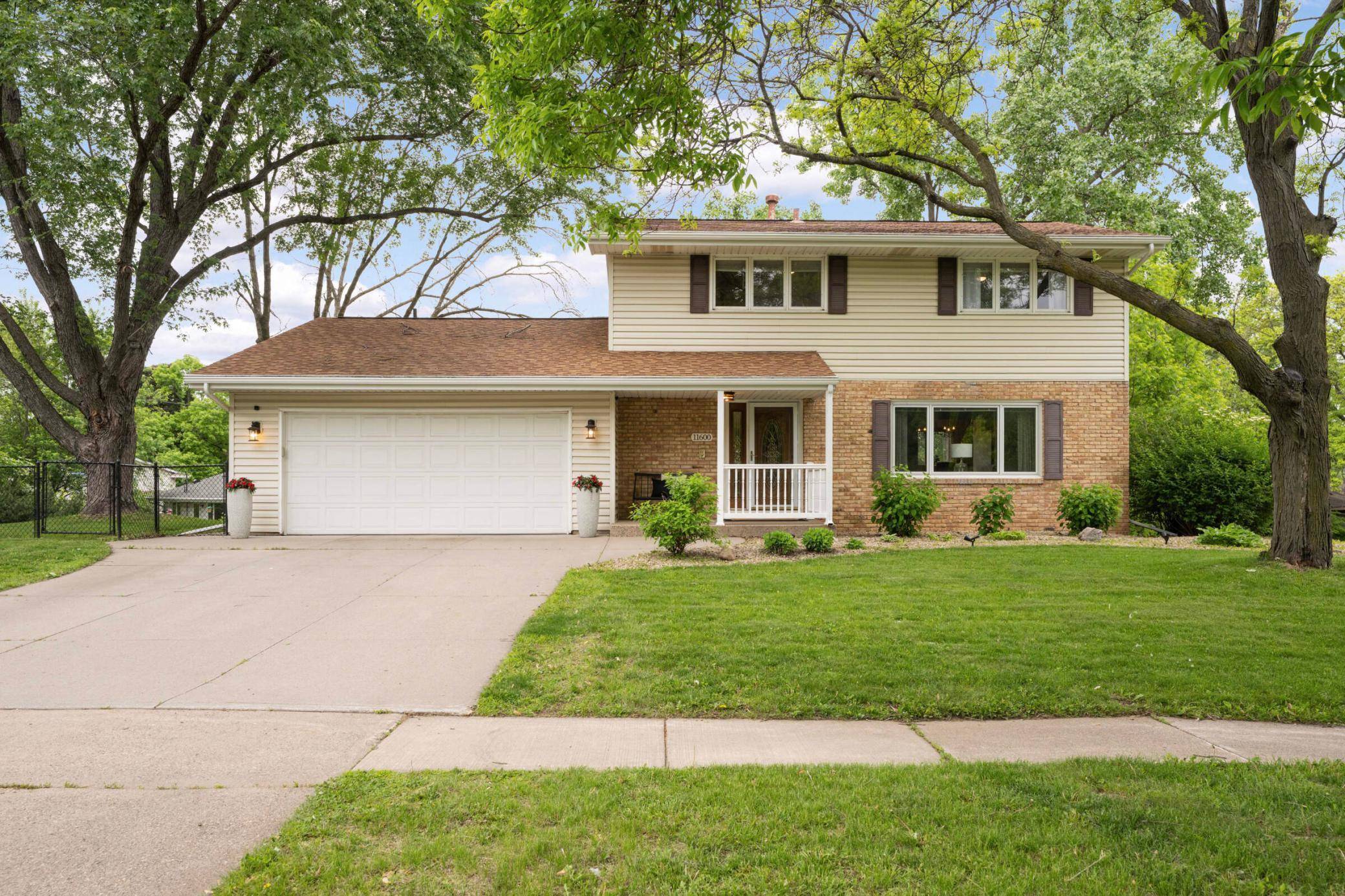 Burnsville, MN 55337,11600 River Hills DR