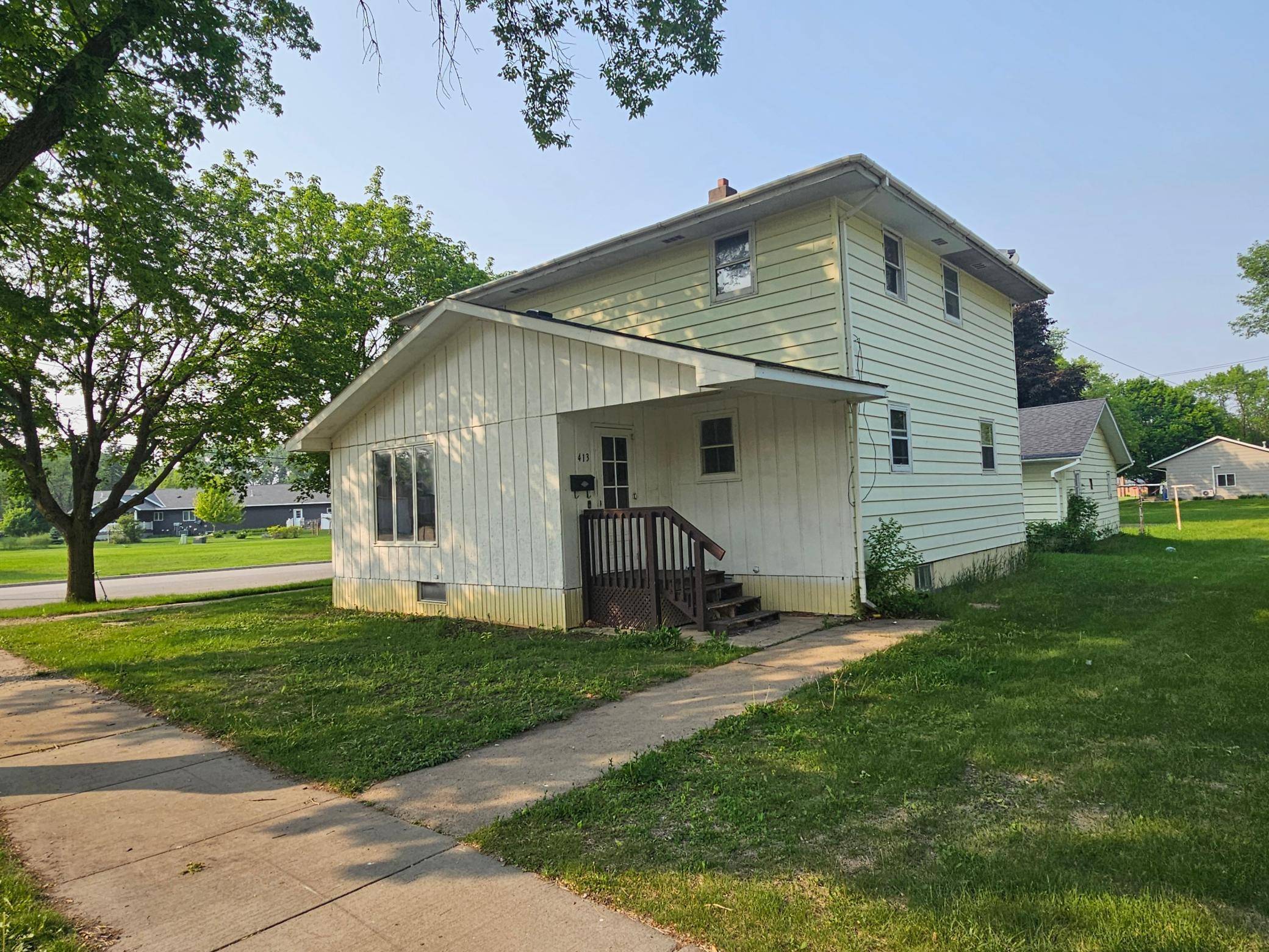 Canby, MN 56220,413 7th ST W