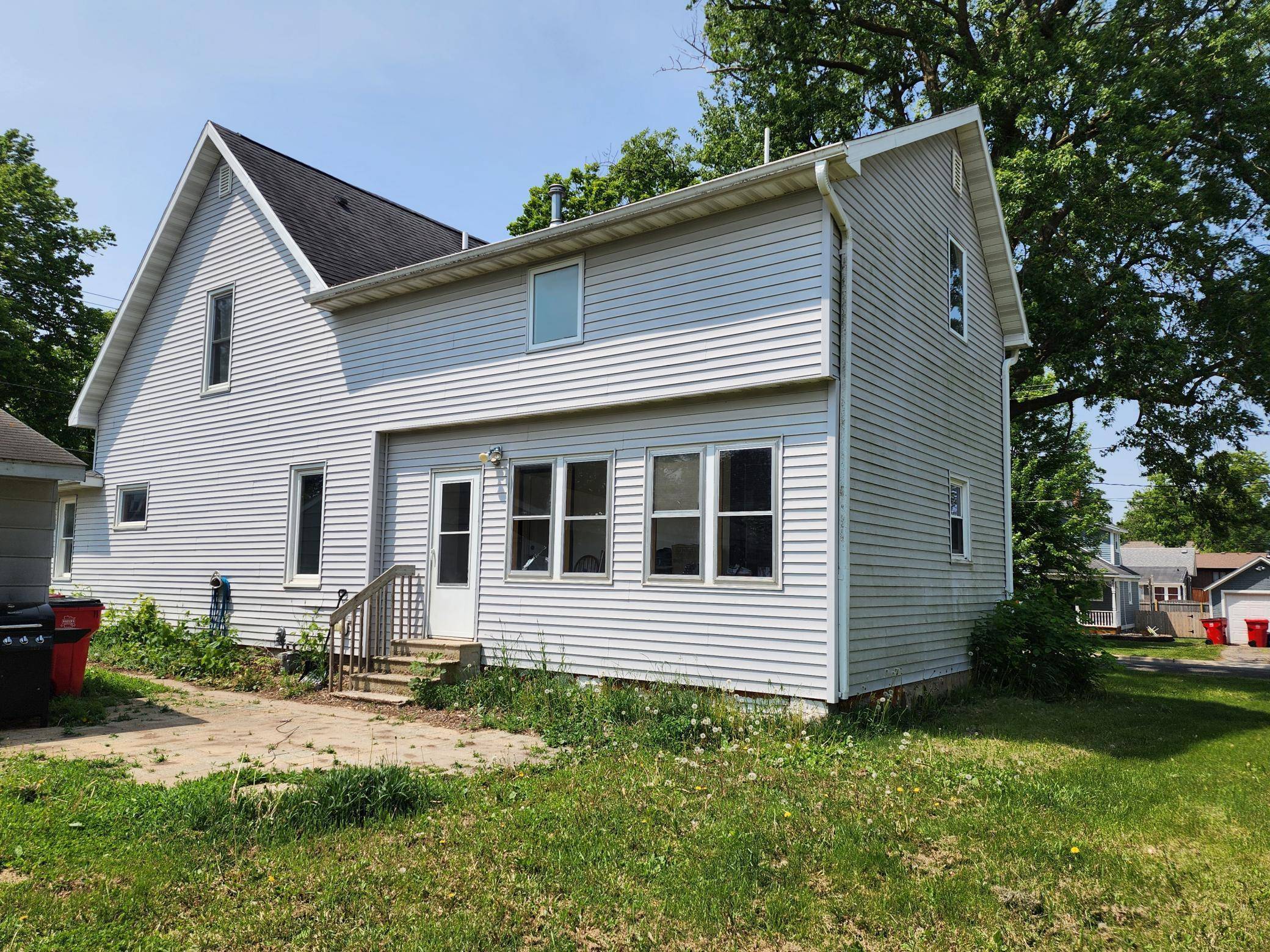 Stewartville, MN 55976,315 3rd ST SW