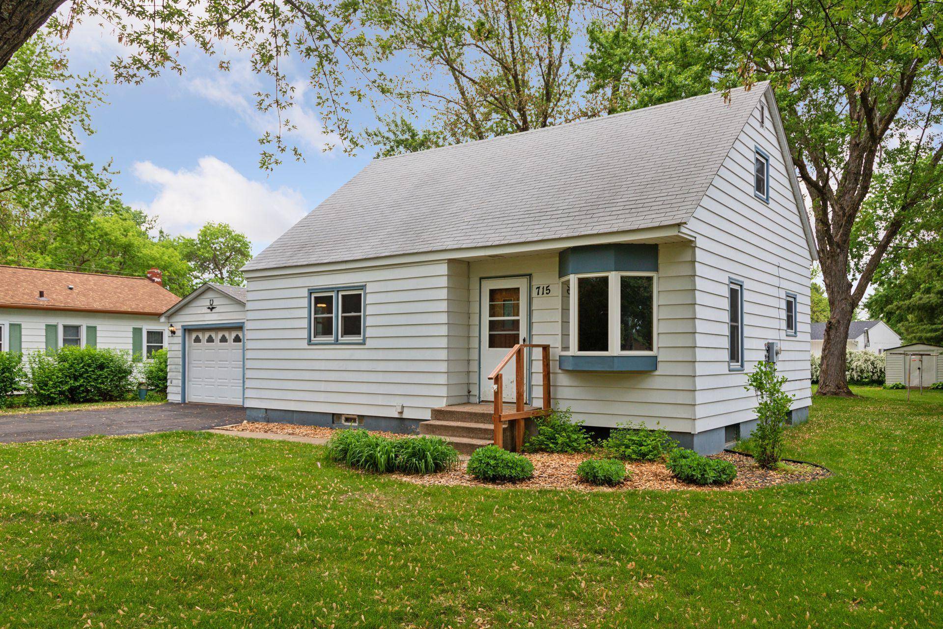 New Richmond, WI 54017,715 N Washington AVE