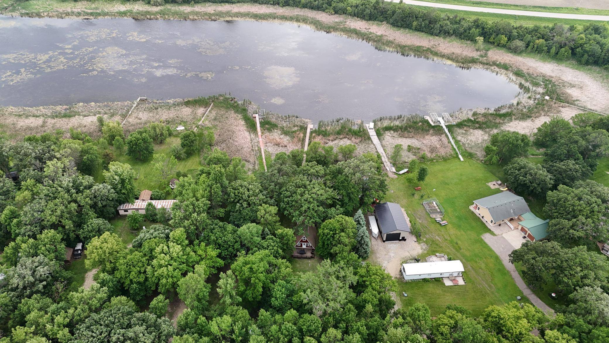Atwater, MN 56209,4635 Diamond LN