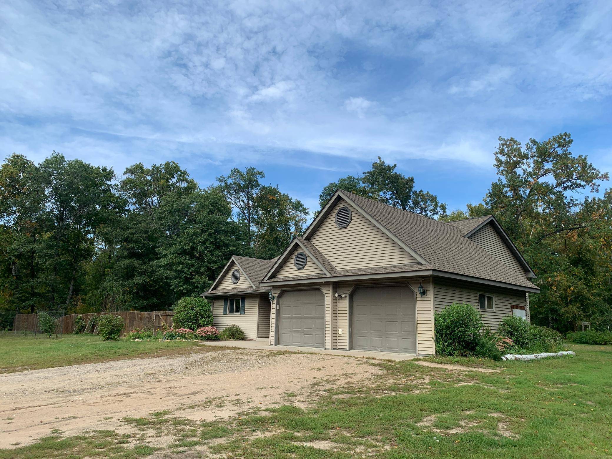 Powers Twp, MN 56435,1496 Willard Lake RD NW