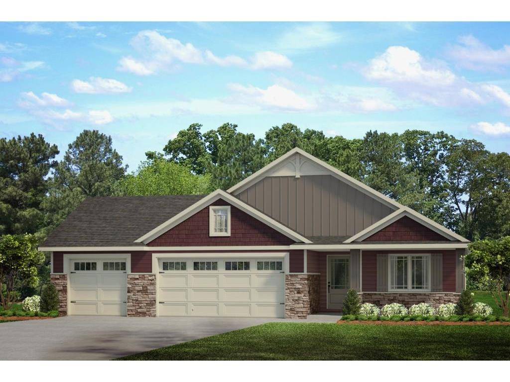 Ramsey, MN 55303,5740 157th Ln NW