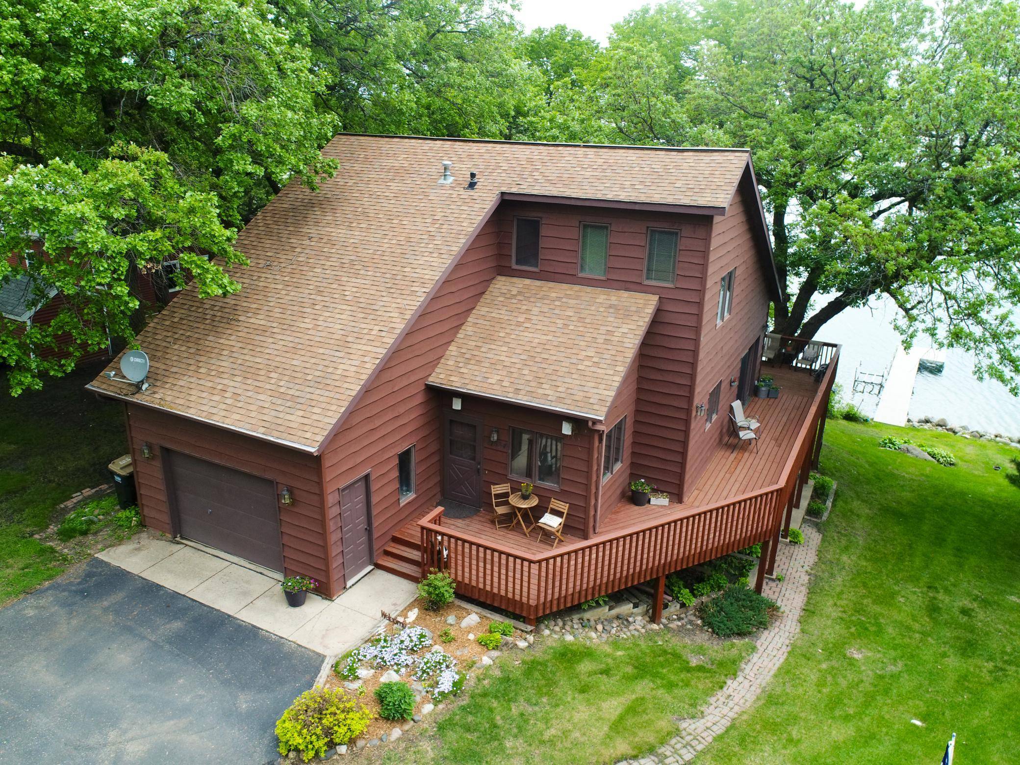 Glenwood Twp, MN 56381,21534 275th AVE
