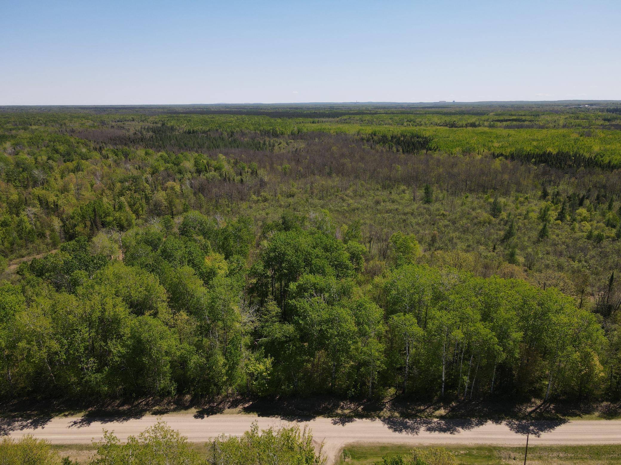 Lawrence Twp, MN 55744,Lot 1 Hanson Lake Road