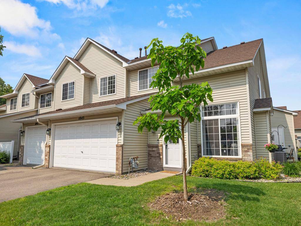 Burnsville, MN 55337,1845 Riverwood DR #23
