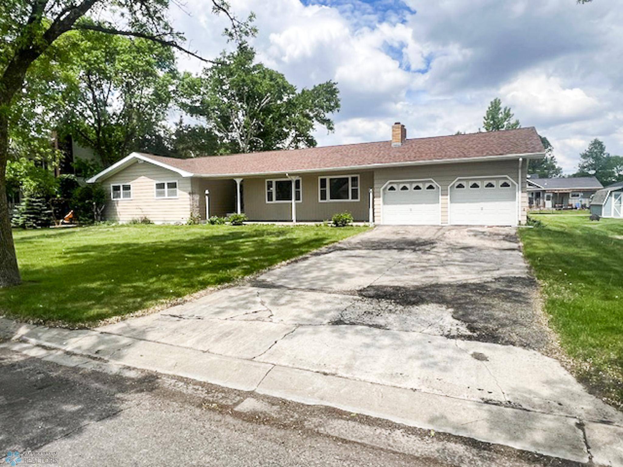 Ada, MN 56510,807 Pleasant DR