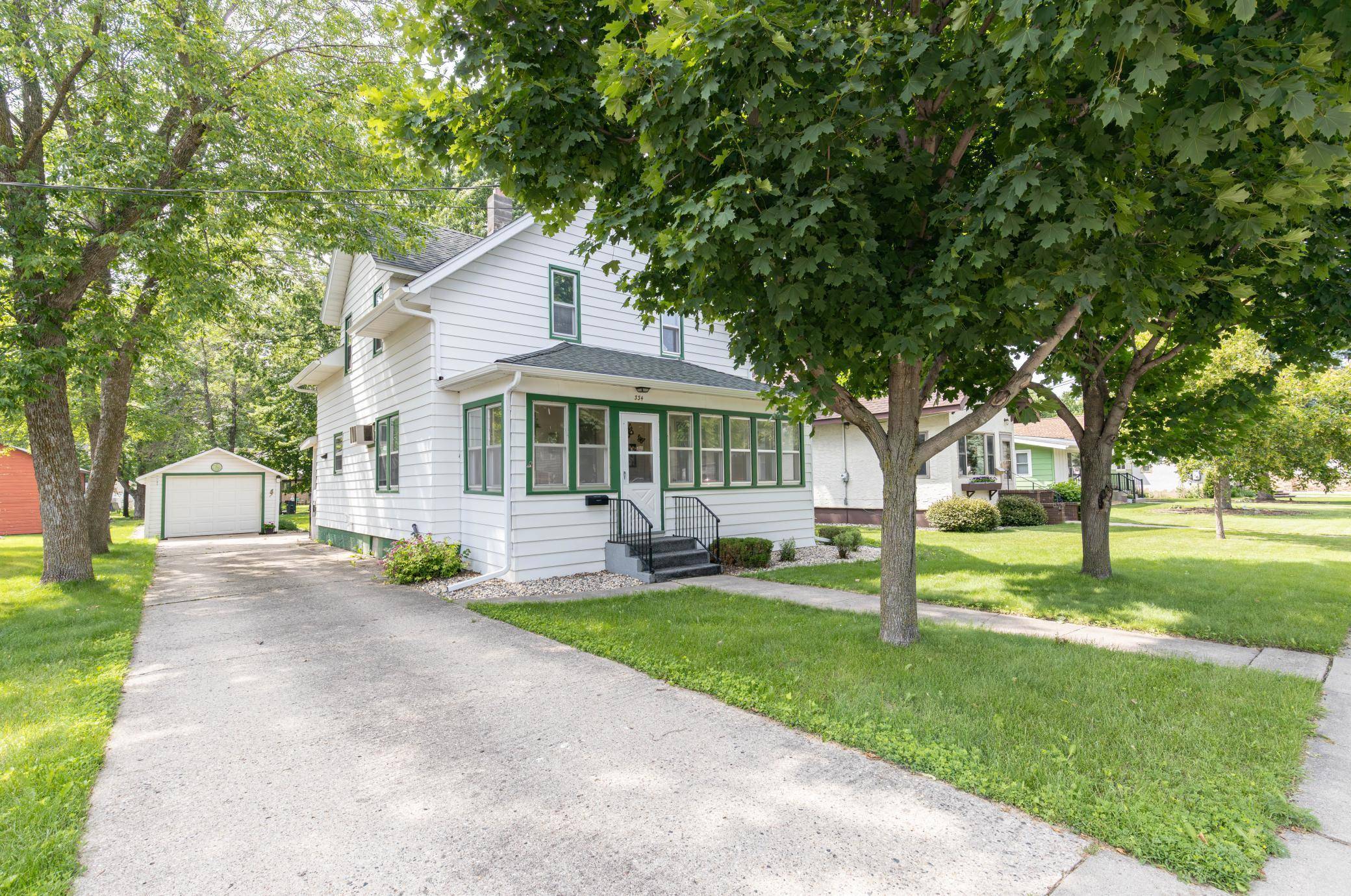 Paynesville, MN 56362,334 Augusta AVE