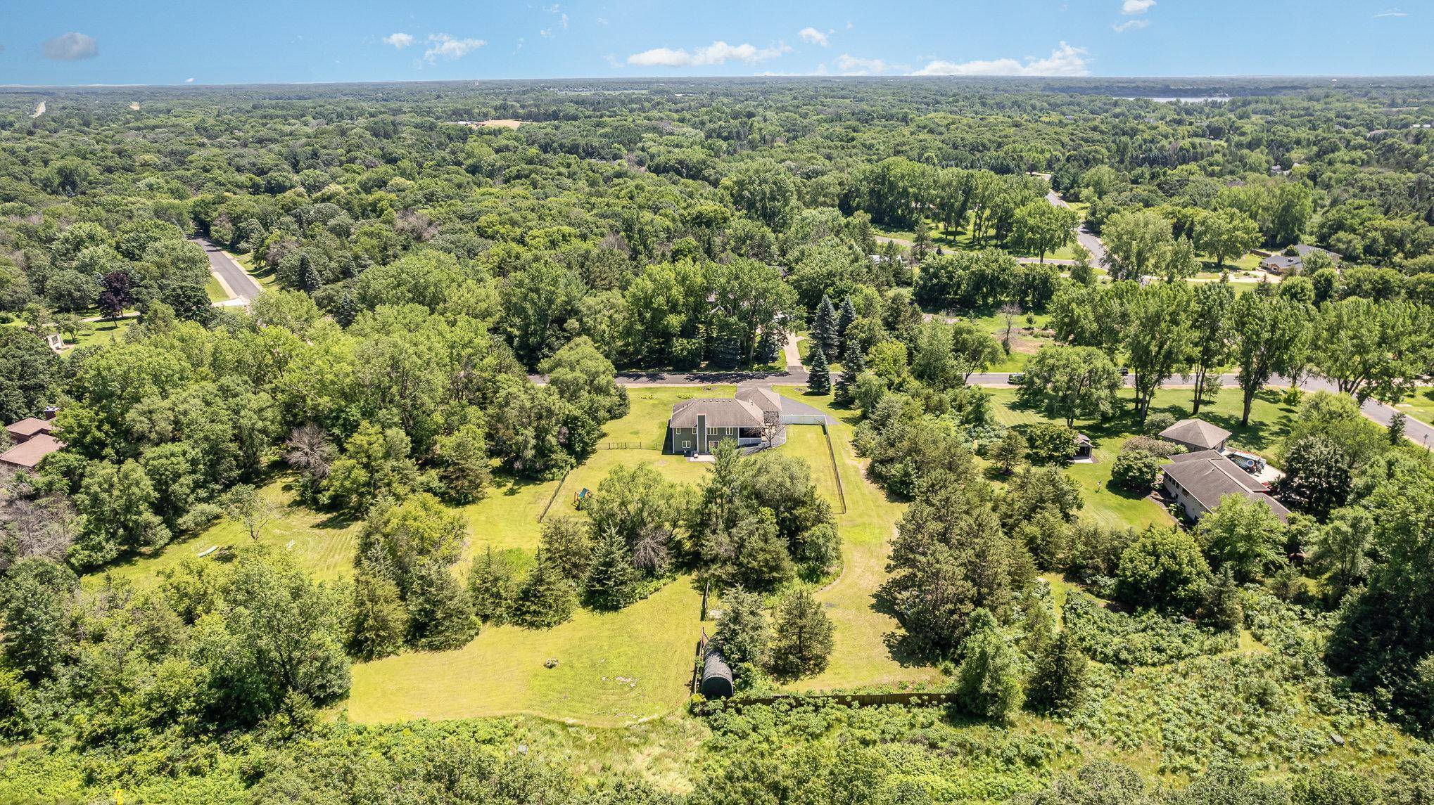 Andover, MN 55304,4141 160th LN NW