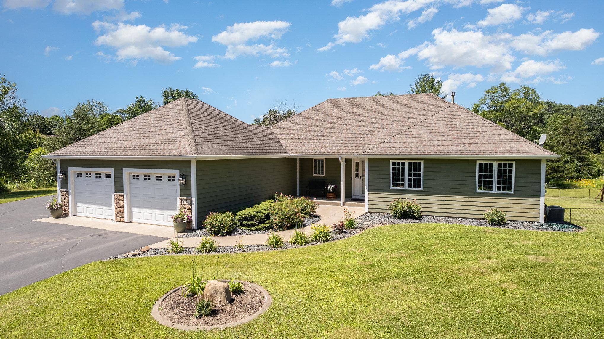Andover, MN 55304,4141 160th LN NW