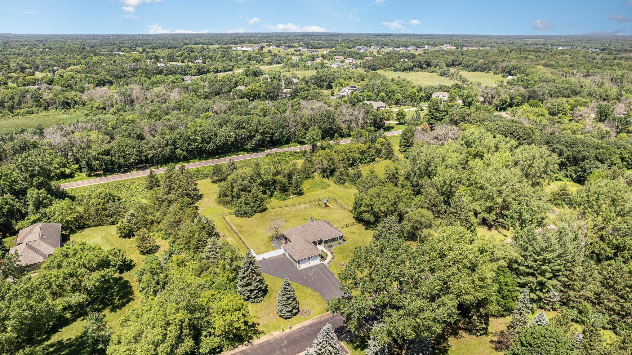 Andover, MN 55304,4141 160th LN NW