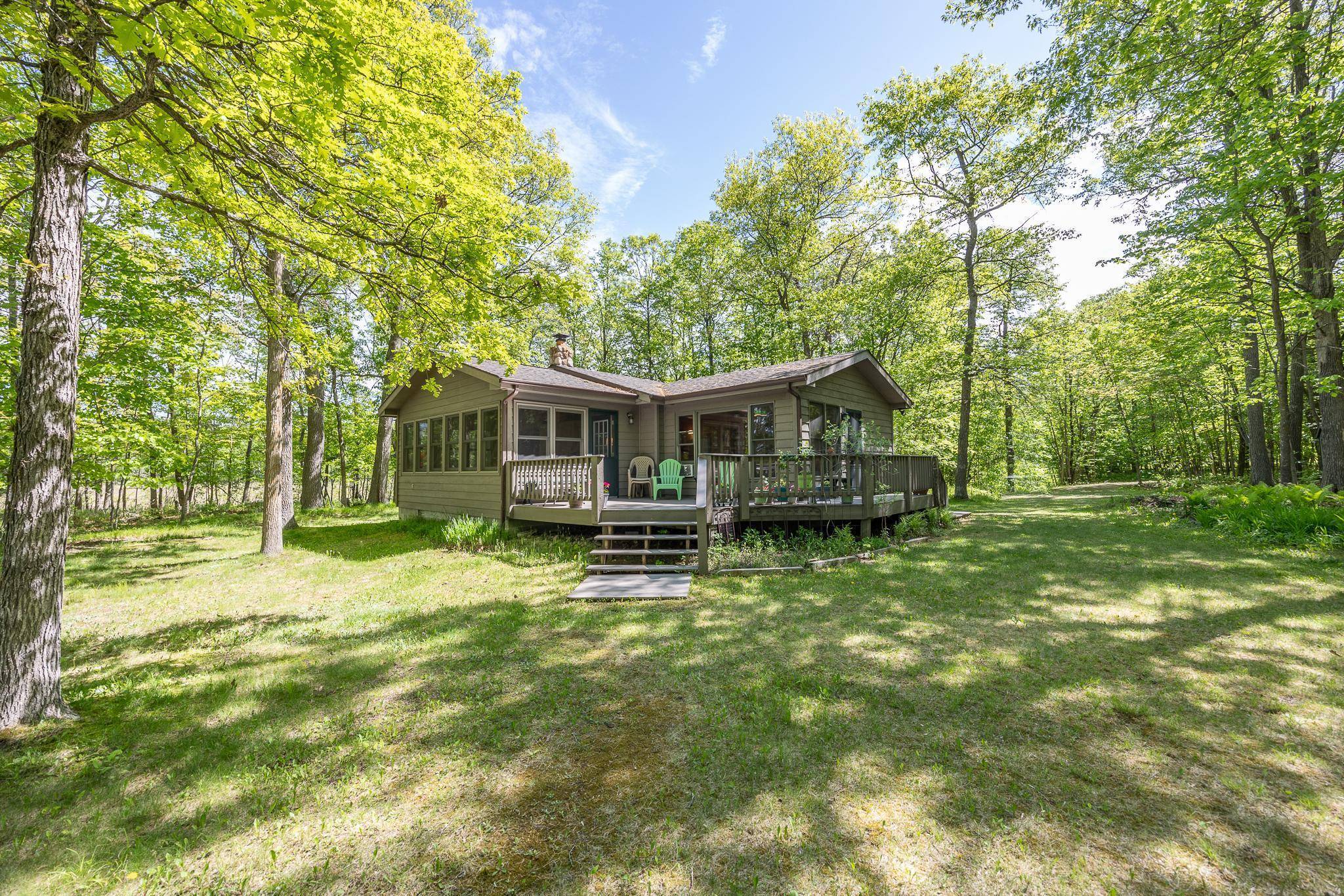 Hackensack, MN 56452,1109 County 46 NW