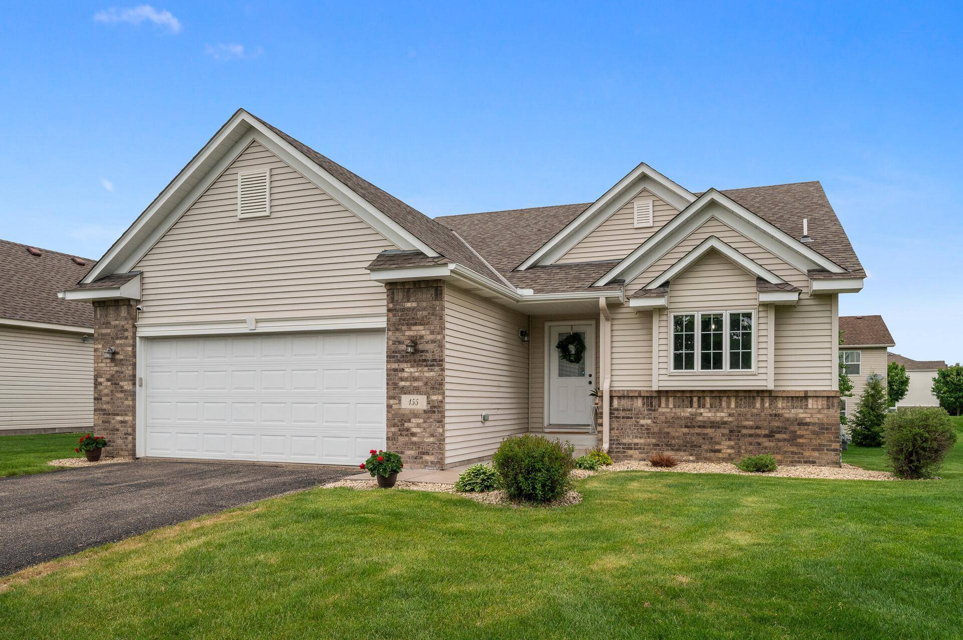 Lino Lakes, MN 55014,155 Century TRL