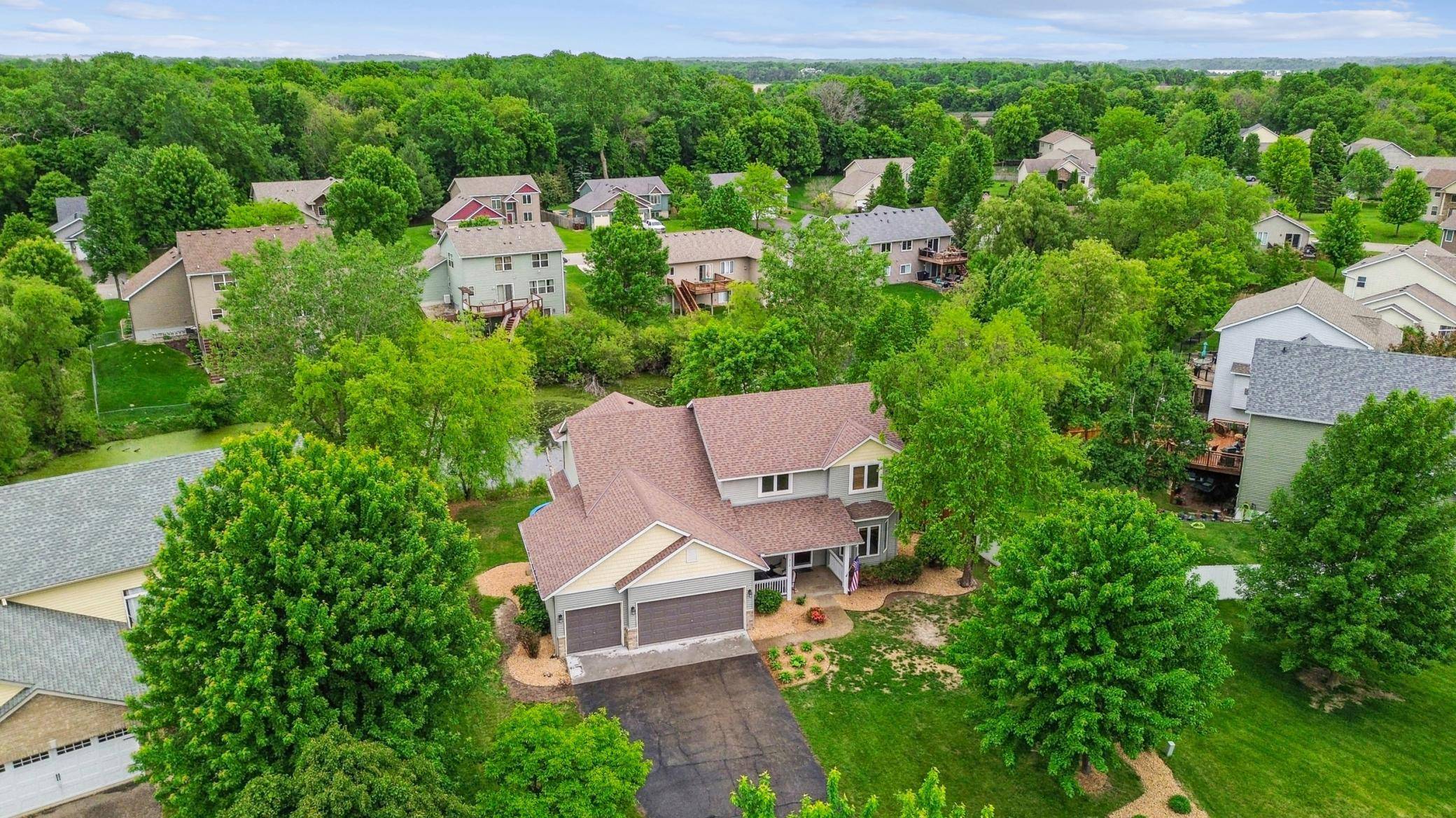 Watertown, MN 55388,312 Verbena DR