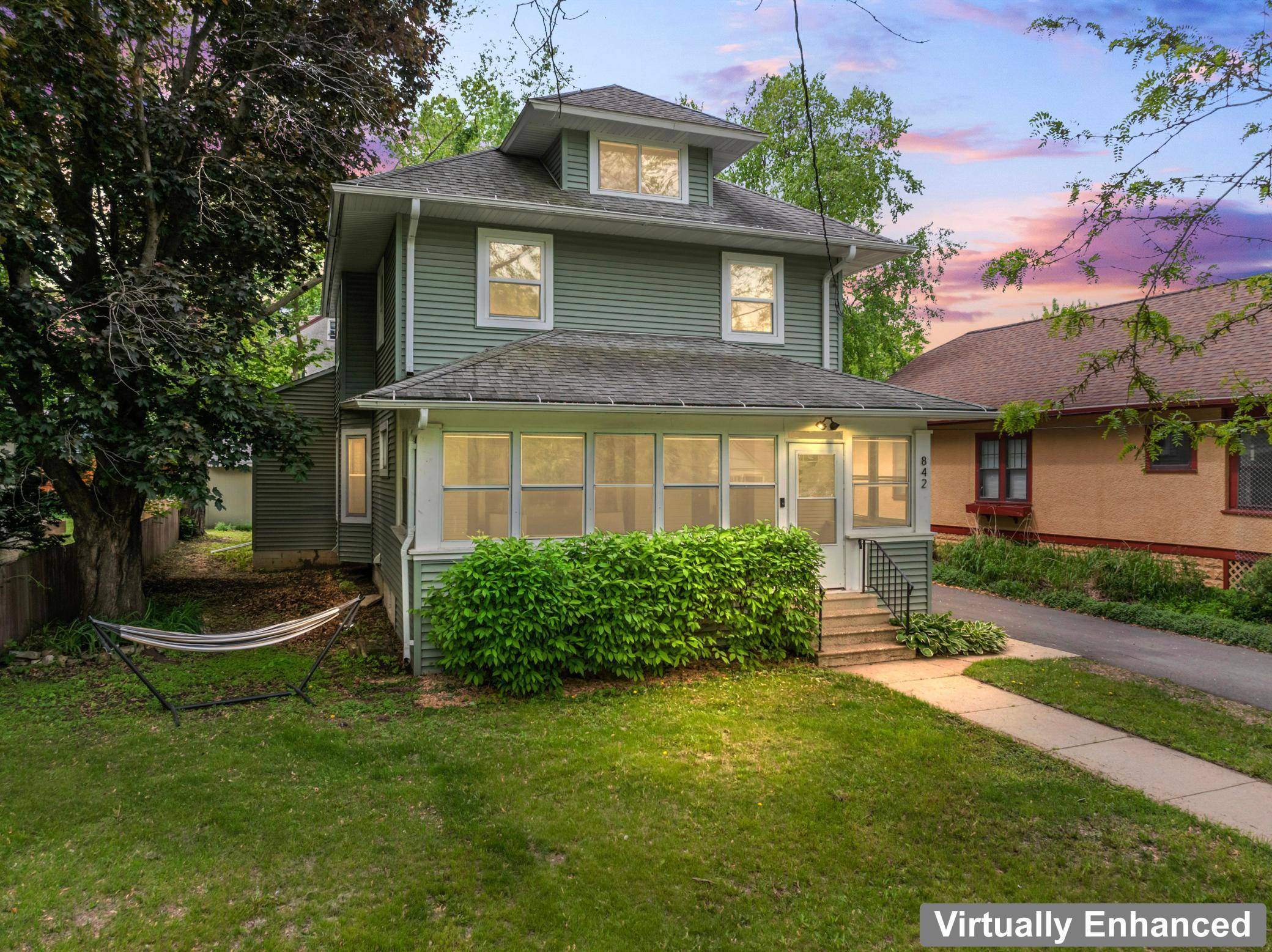 Rochester, MN 55901,842 2nd ST NW