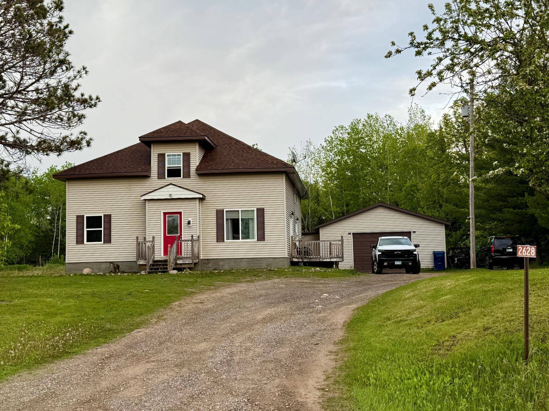 Hibbing, MN 55746,2628 Highway 73